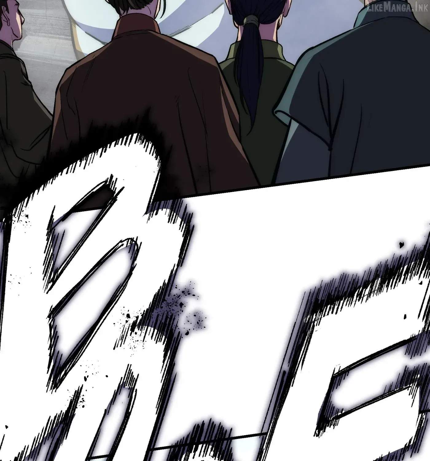 Reverend Insanity (2025) — Chapter 24 — page 22