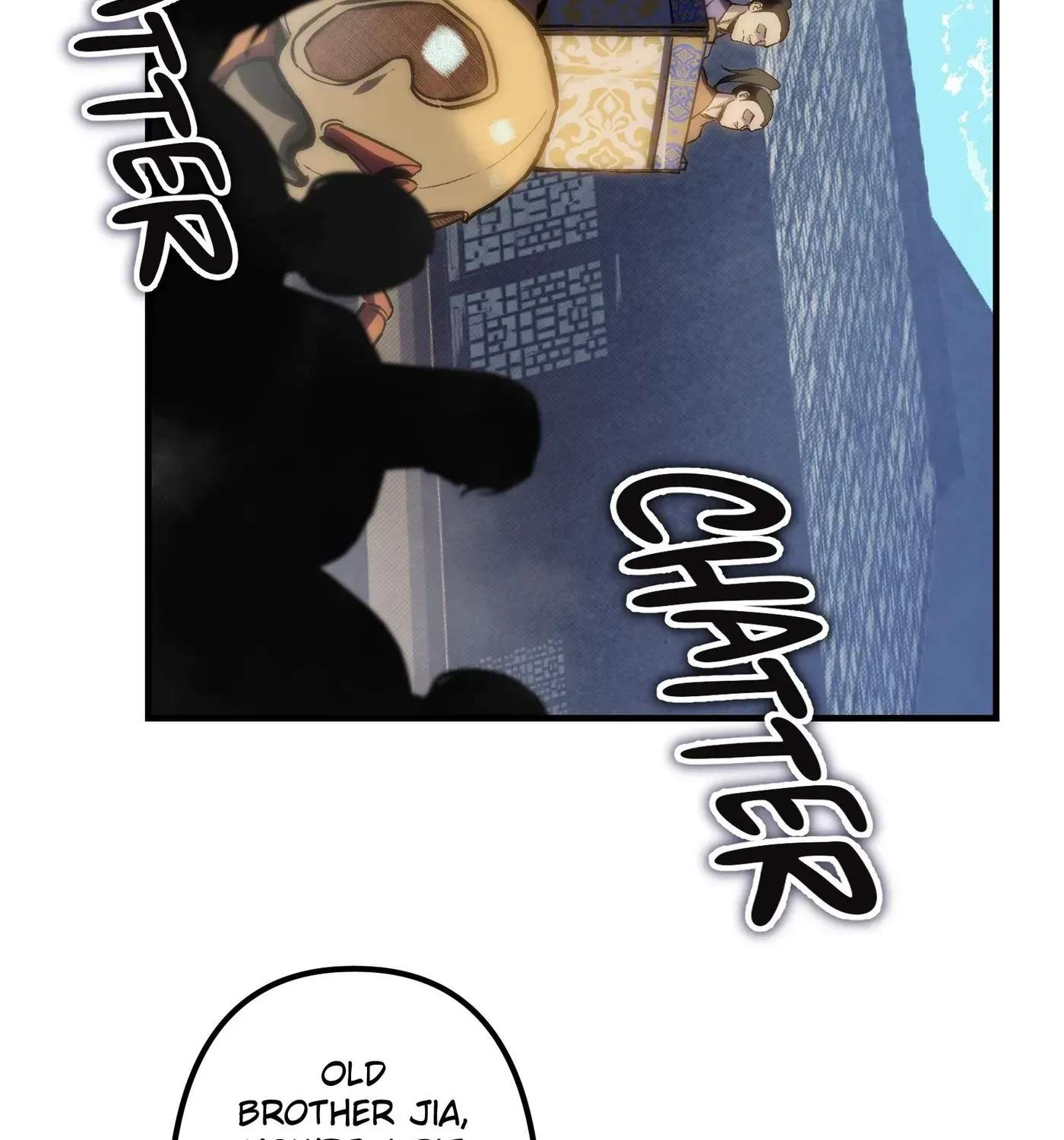 Reverend Insanity (2025) — Chapter 24 — page 33