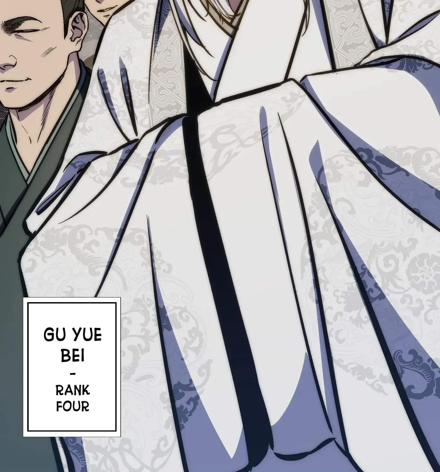 Reverend Insanity (2025) — Chapter 24 — page 35
