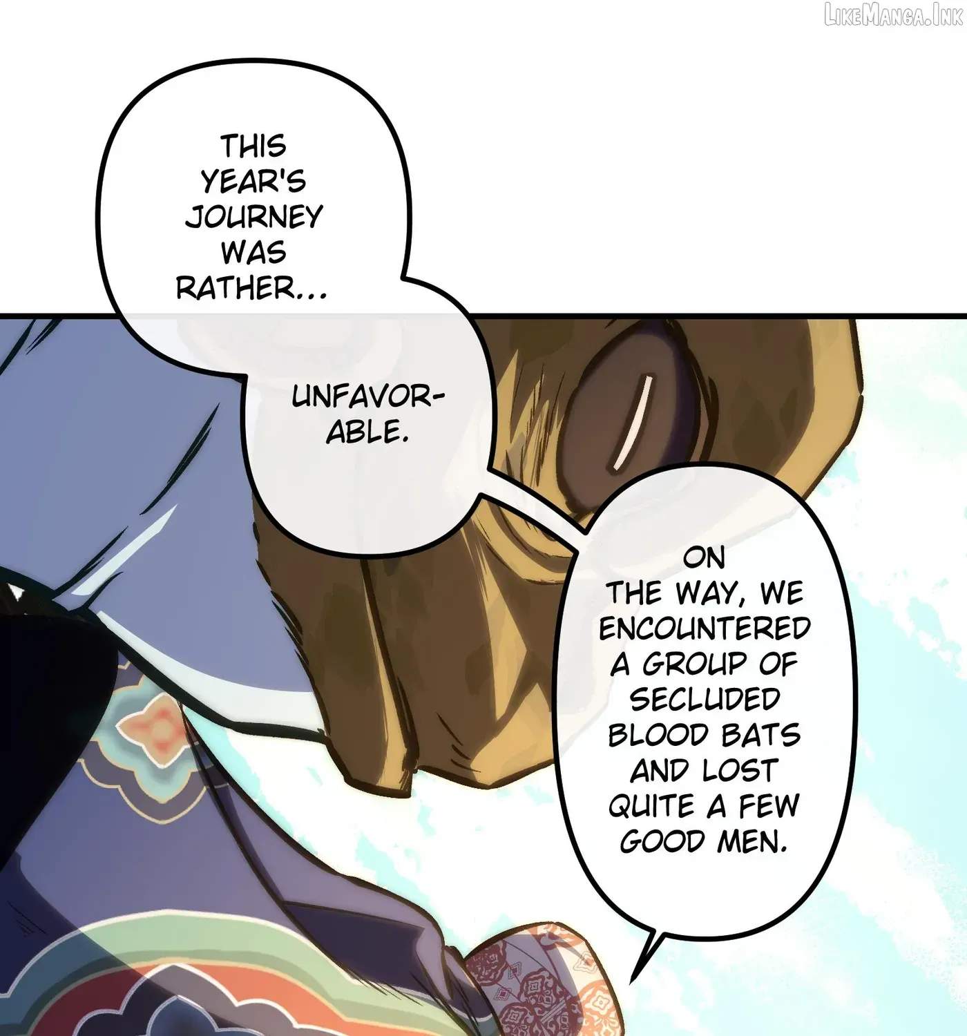 Reverend Insanity (2025) — Chapter 24 — page 37