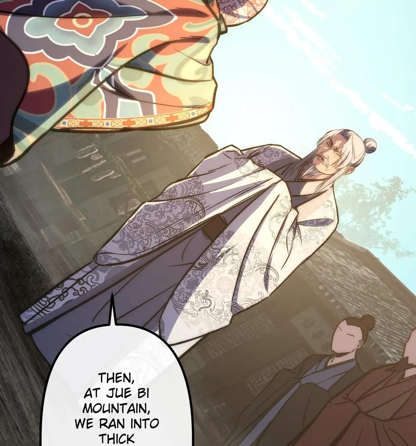 Reverend Insanity (2025) — Chapter 24 — page 38