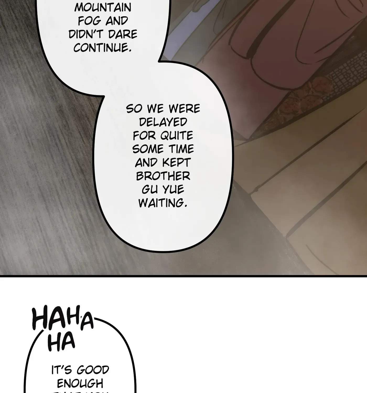 Reverend Insanity (2025) — Chapter 24 — page 39