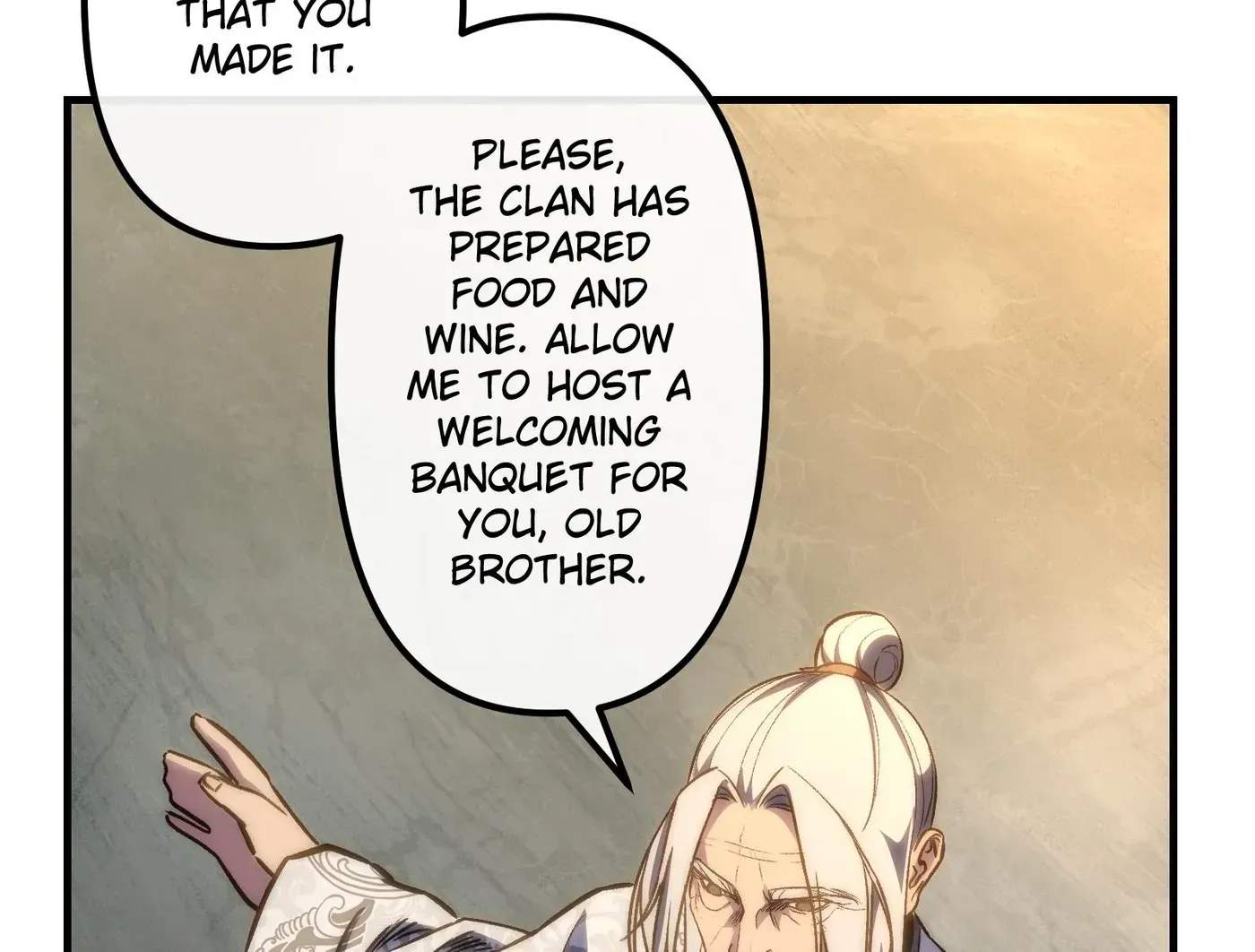Reverend Insanity (2025) — Chapter 24 — page 40