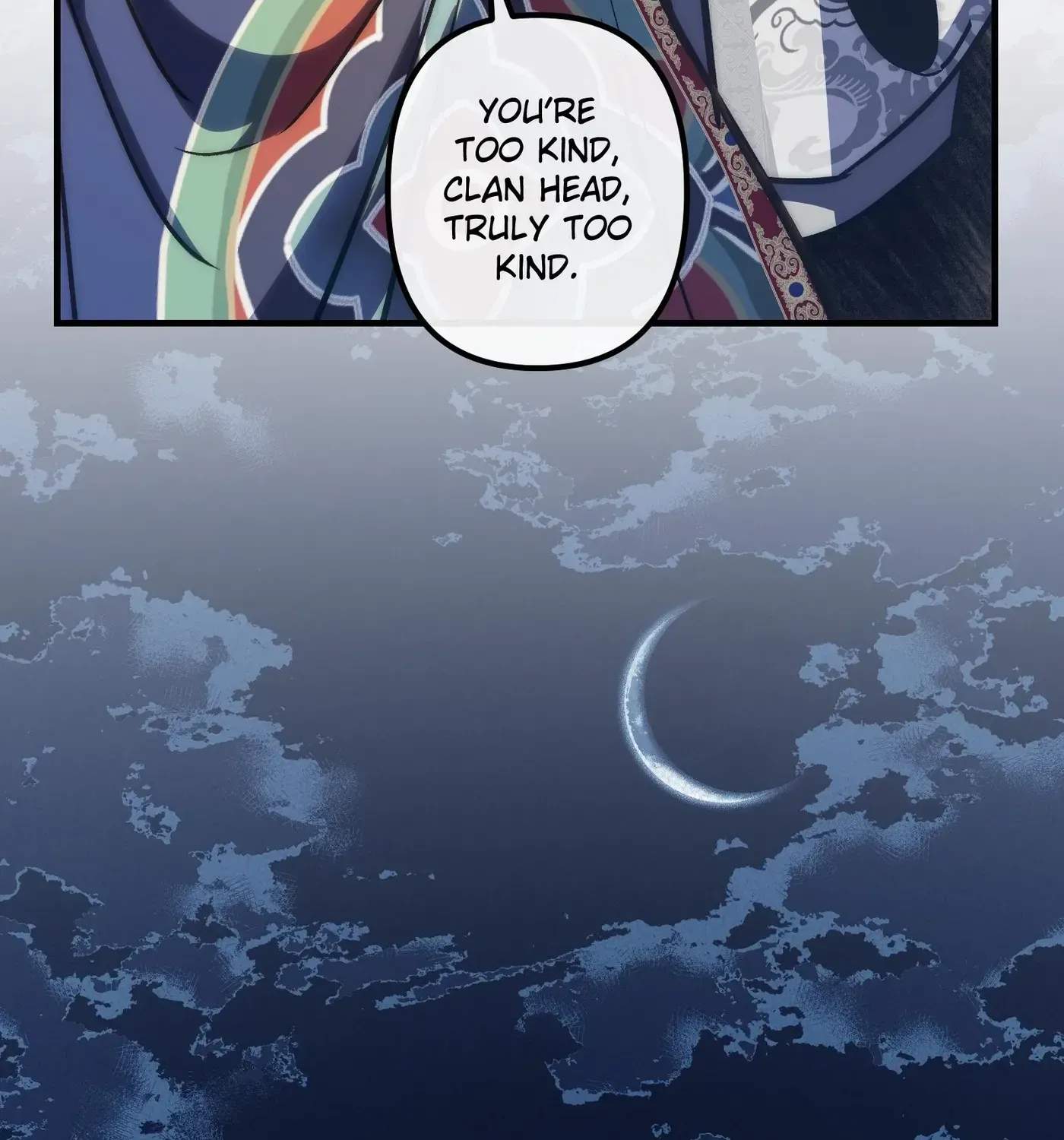 Reverend Insanity (2025) — Chapter 24 — page 42