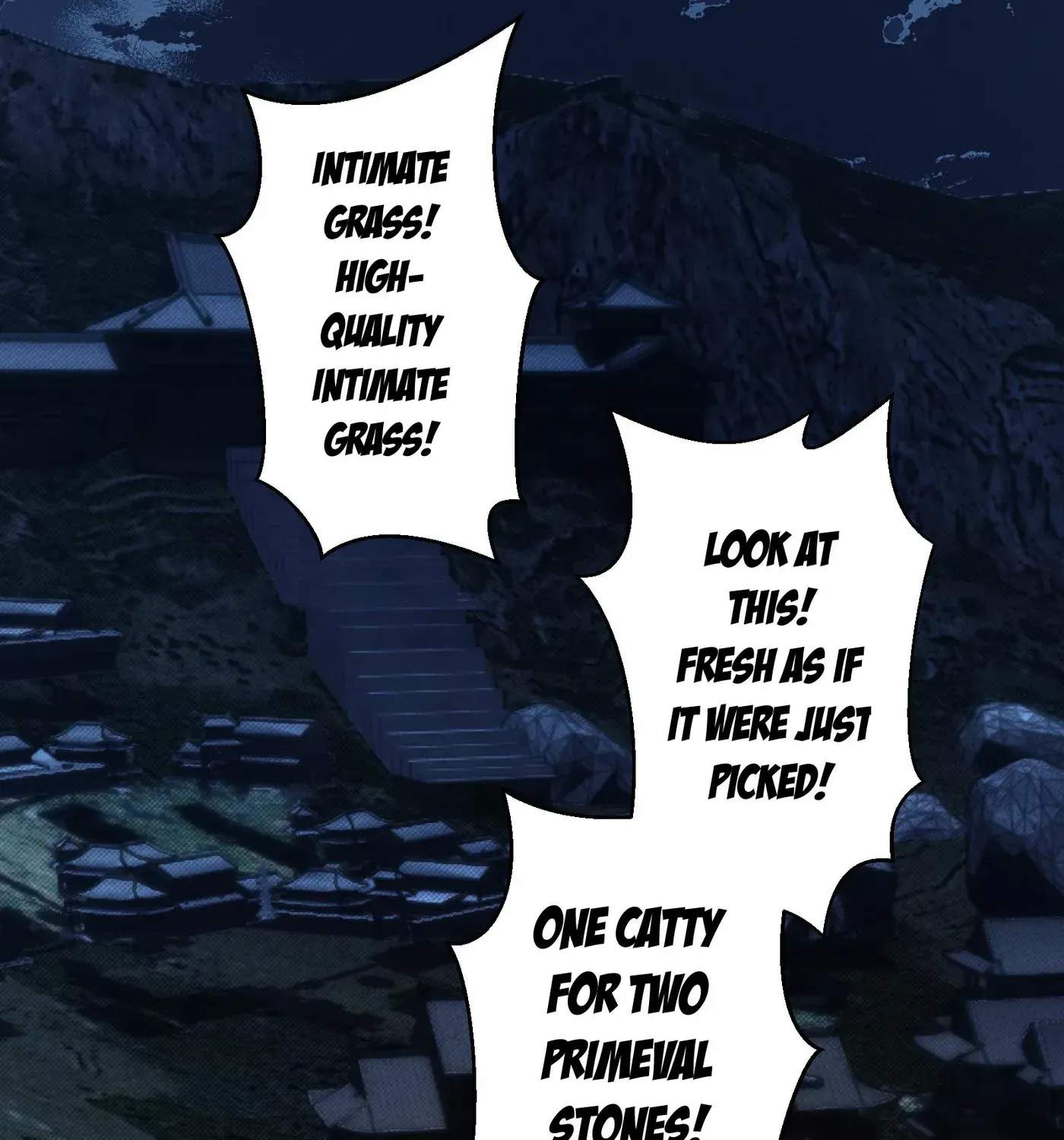 Reverend Insanity (2025) — Chapter 24 — page 43