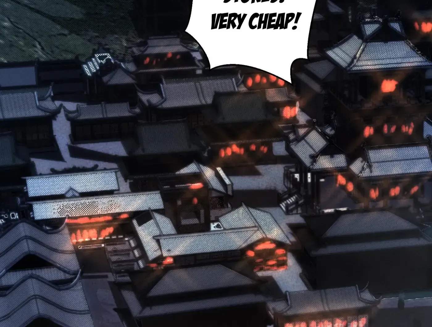 Reverend Insanity (2025) — Chapter 24 — page 44