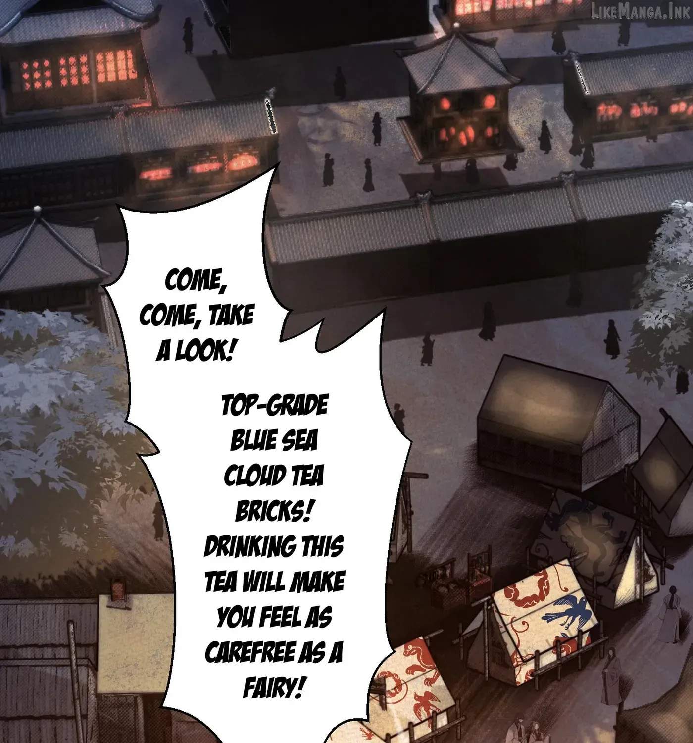 Reverend Insanity (2025) — Chapter 24 — page 45