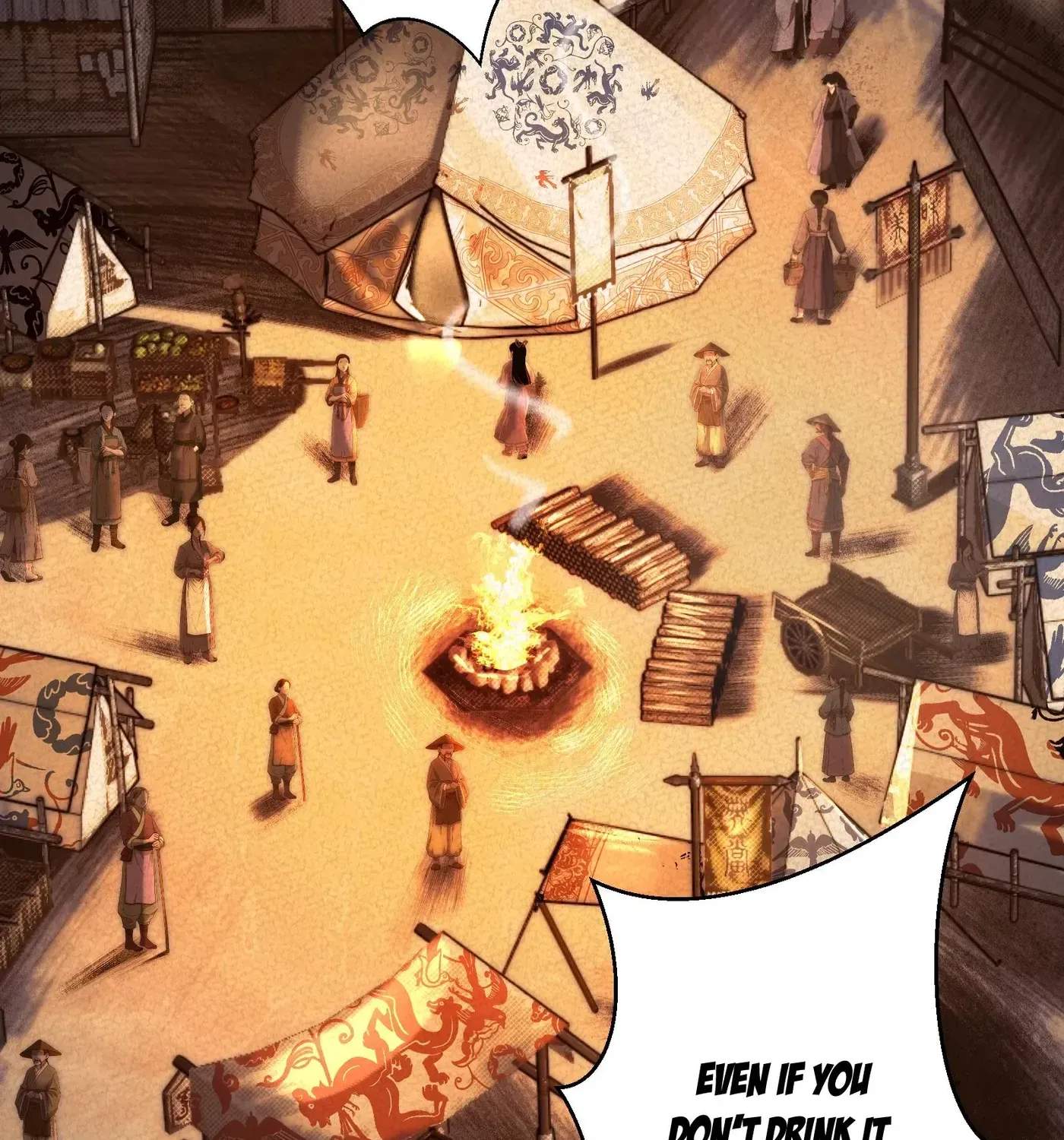 Reverend Insanity (2025) — Chapter 24 — page 46