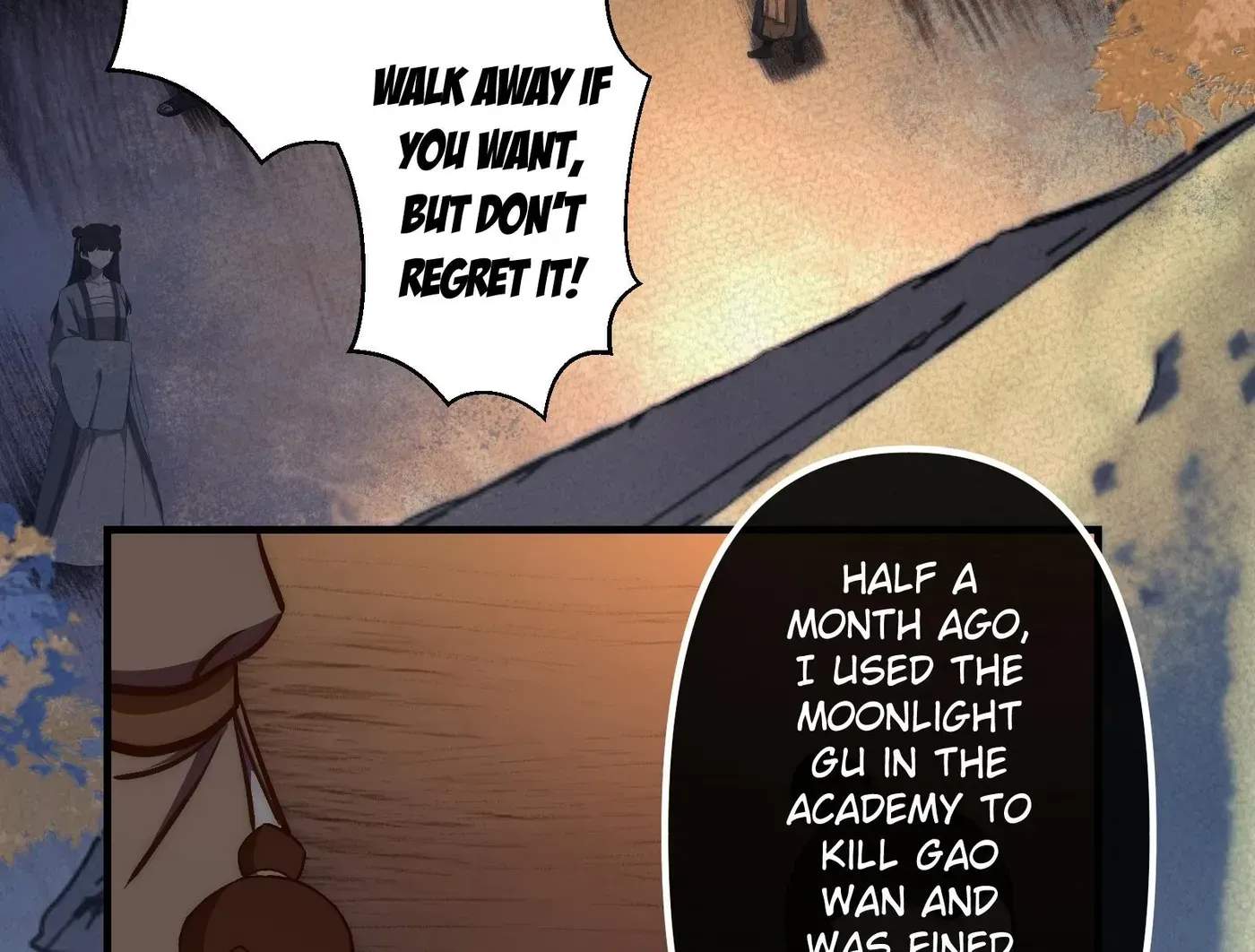 Reverend Insanity (2025) — Chapter 24 — page 48