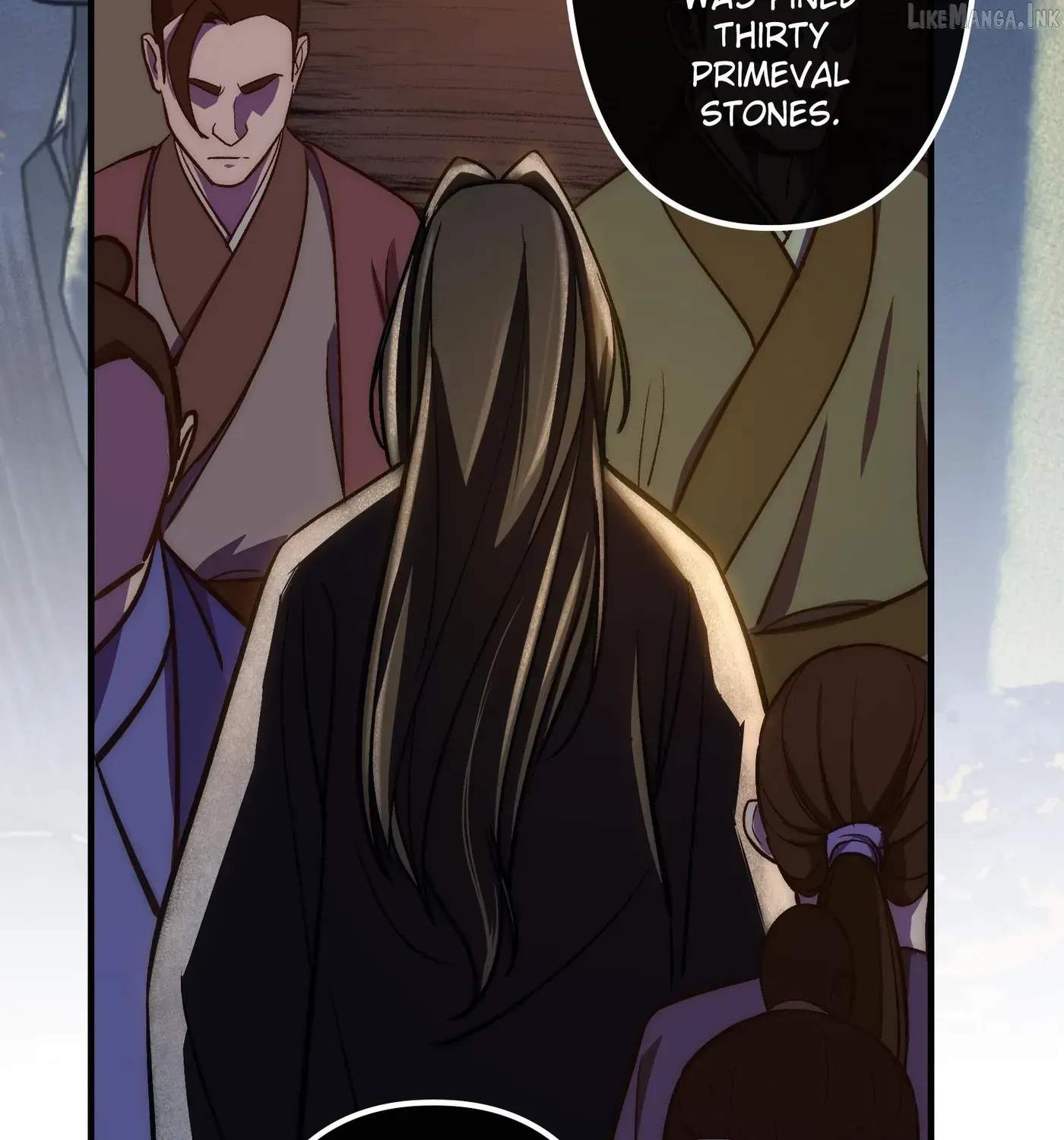 Reverend Insanity (2025) — Chapter 24 — page 49