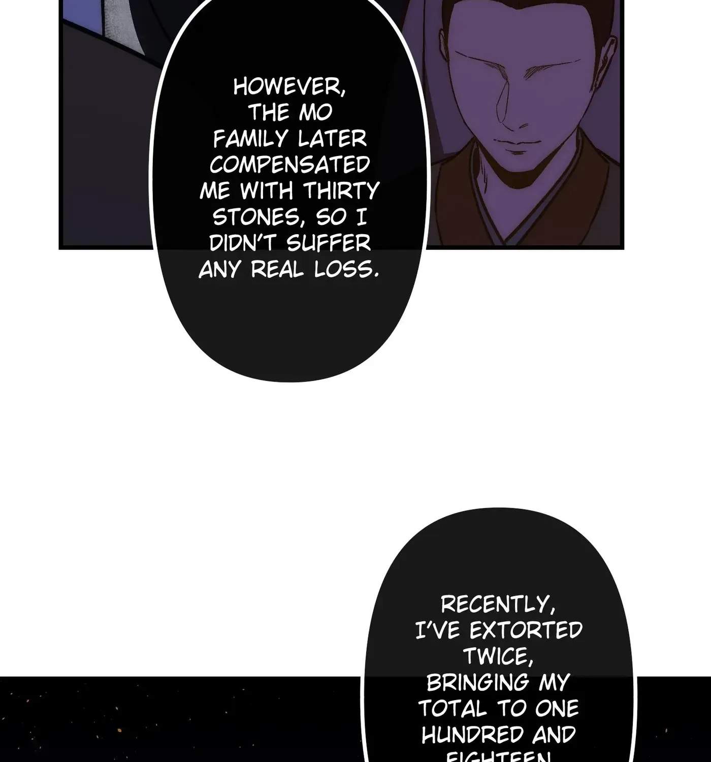 Reverend Insanity (2025) — Chapter 24 — page 50