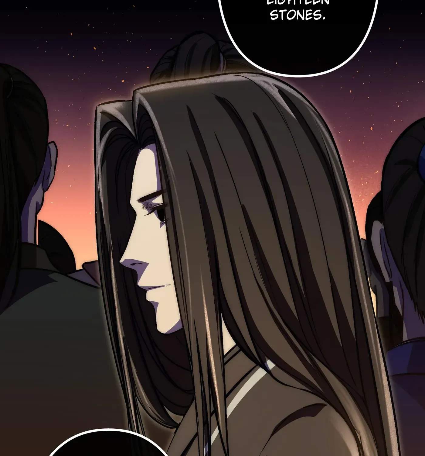 Reverend Insanity (2025) — Chapter 24 — page 51
