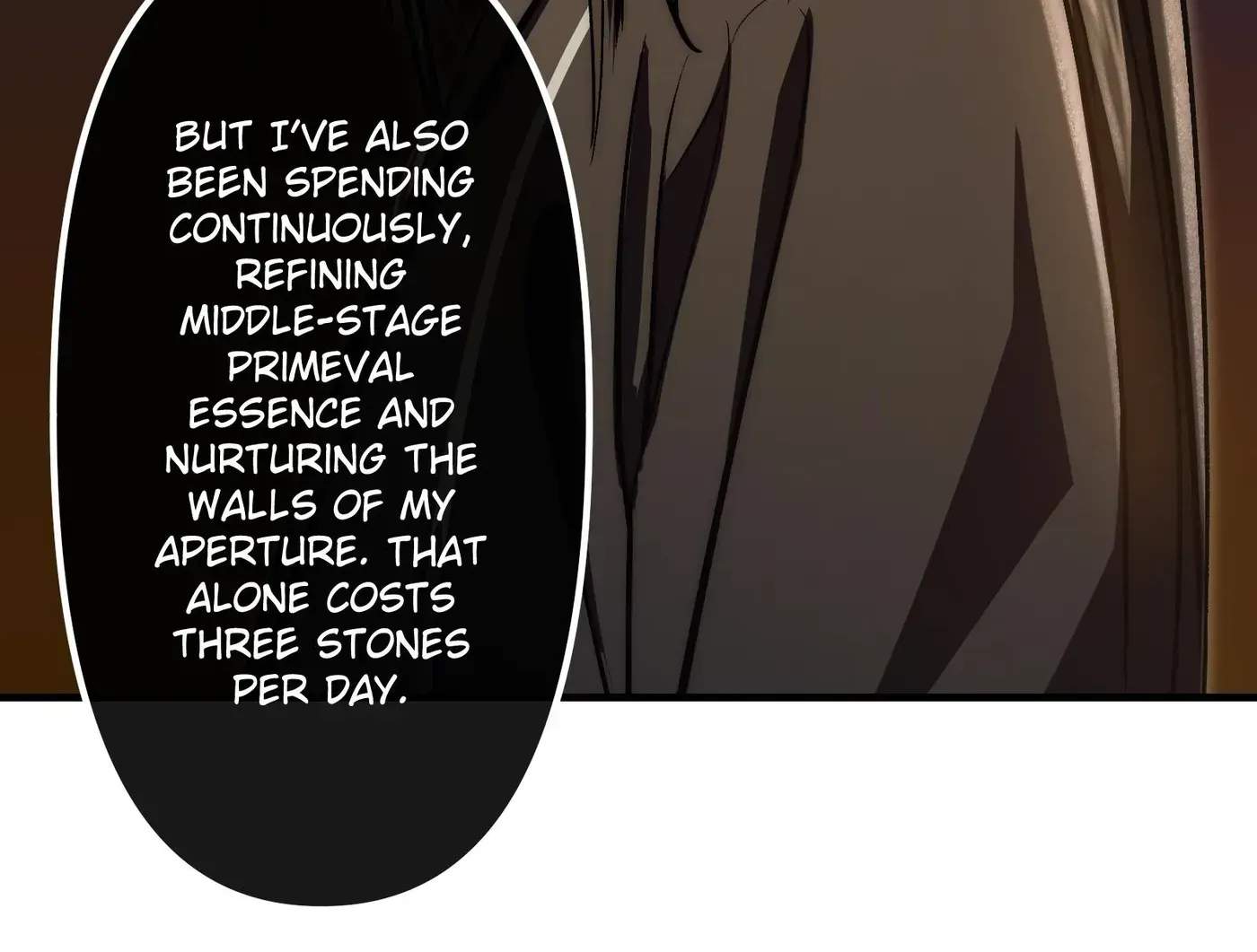 Reverend Insanity (2025) — Chapter 24 — page 52