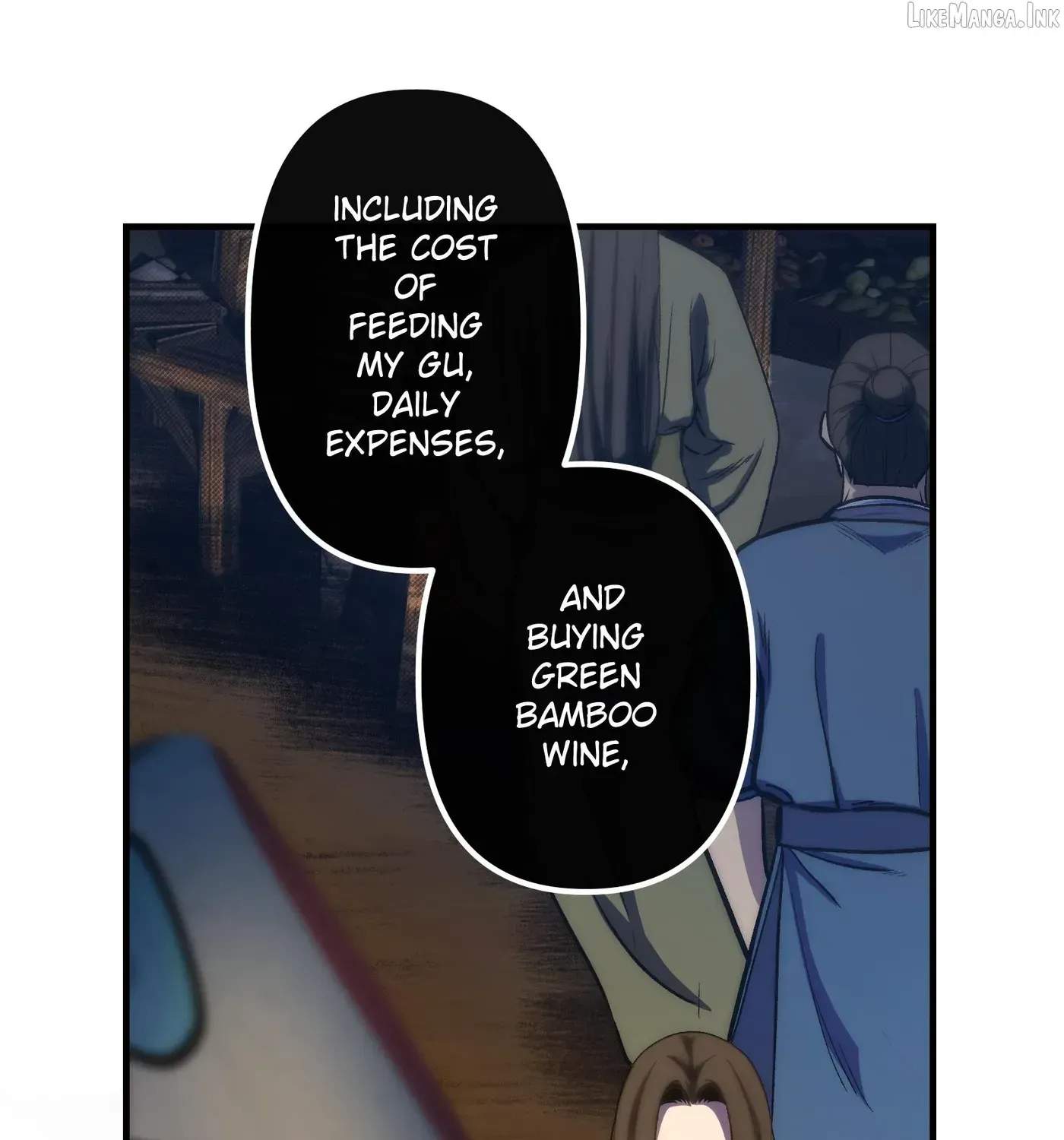Reverend Insanity (2025) — Chapter 24 — page 53