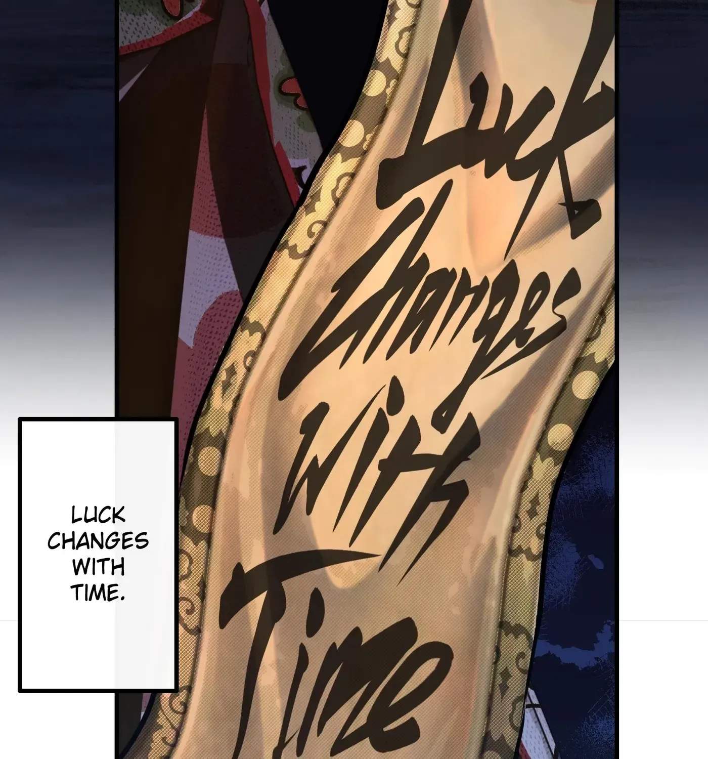 Reverend Insanity (2025) — Chapter 24 — page 59