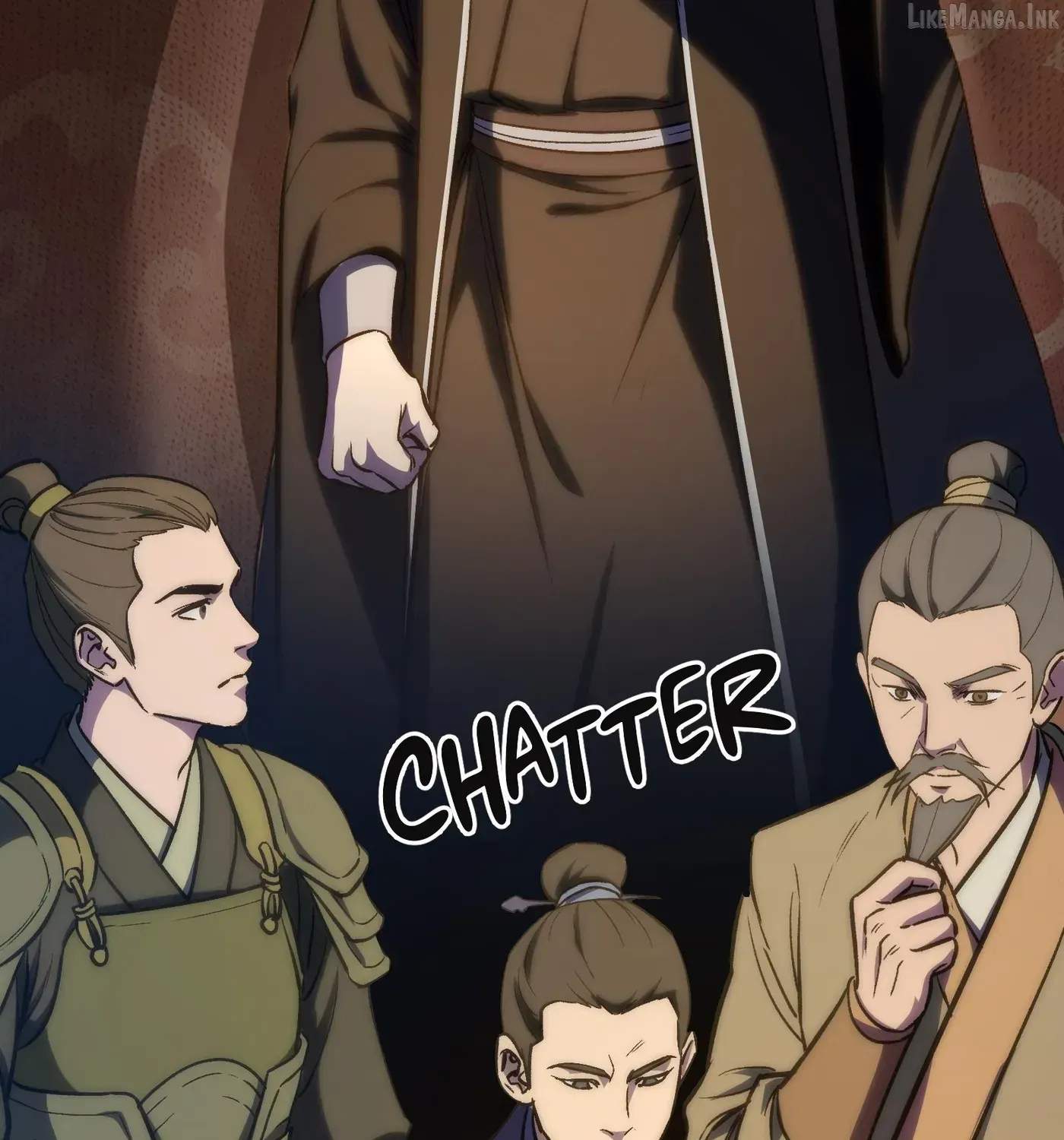 Reverend Insanity (2025) — Chapter 24 — page 63