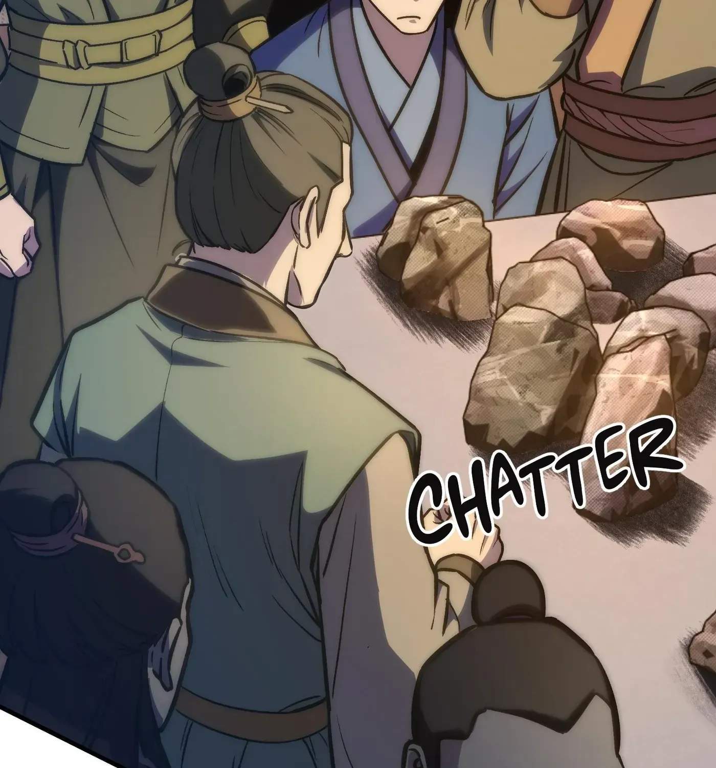 Reverend Insanity (2025) — Chapter 24 — page 64