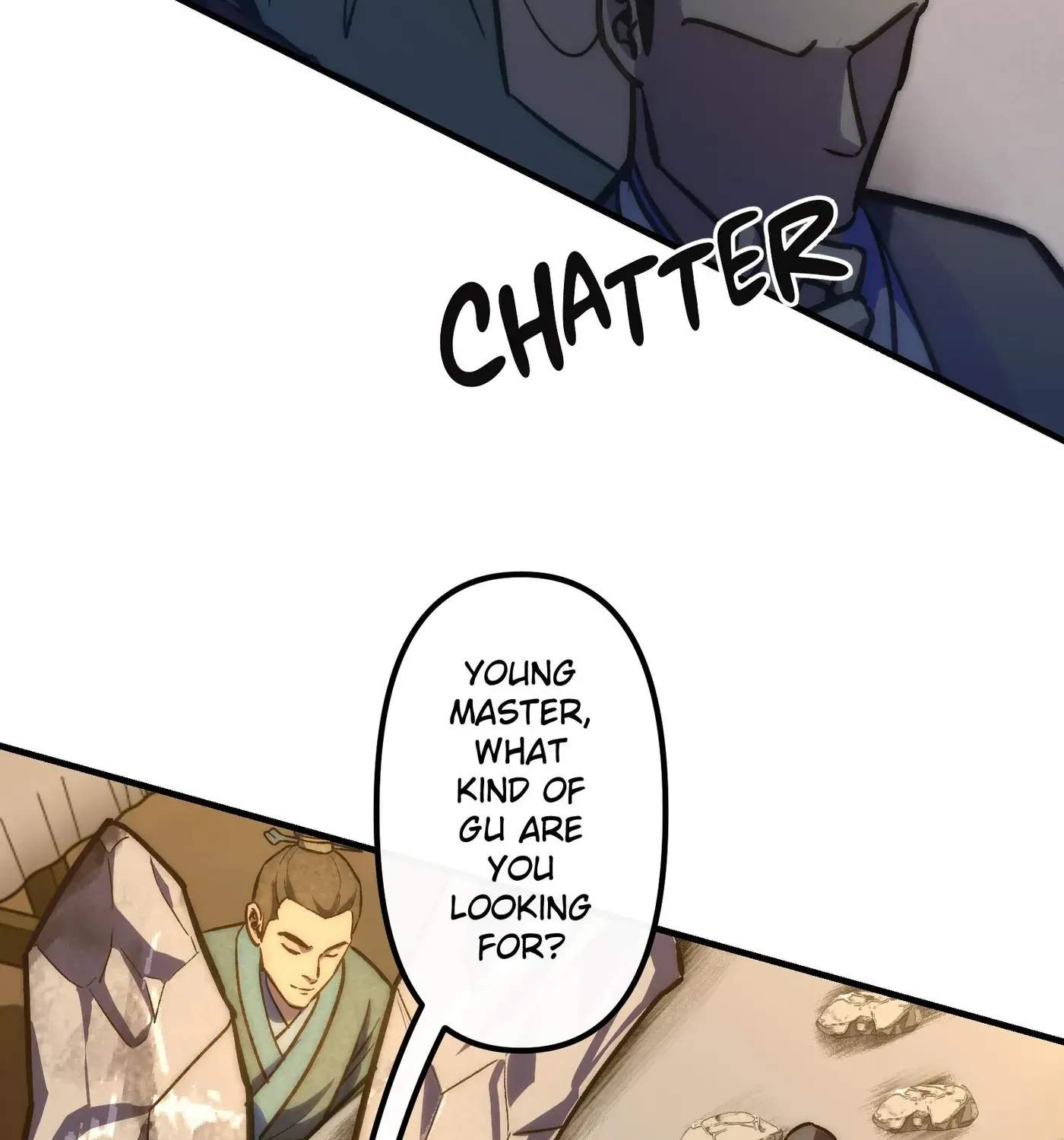 Reverend Insanity (2025) — Chapter 24 — page 65