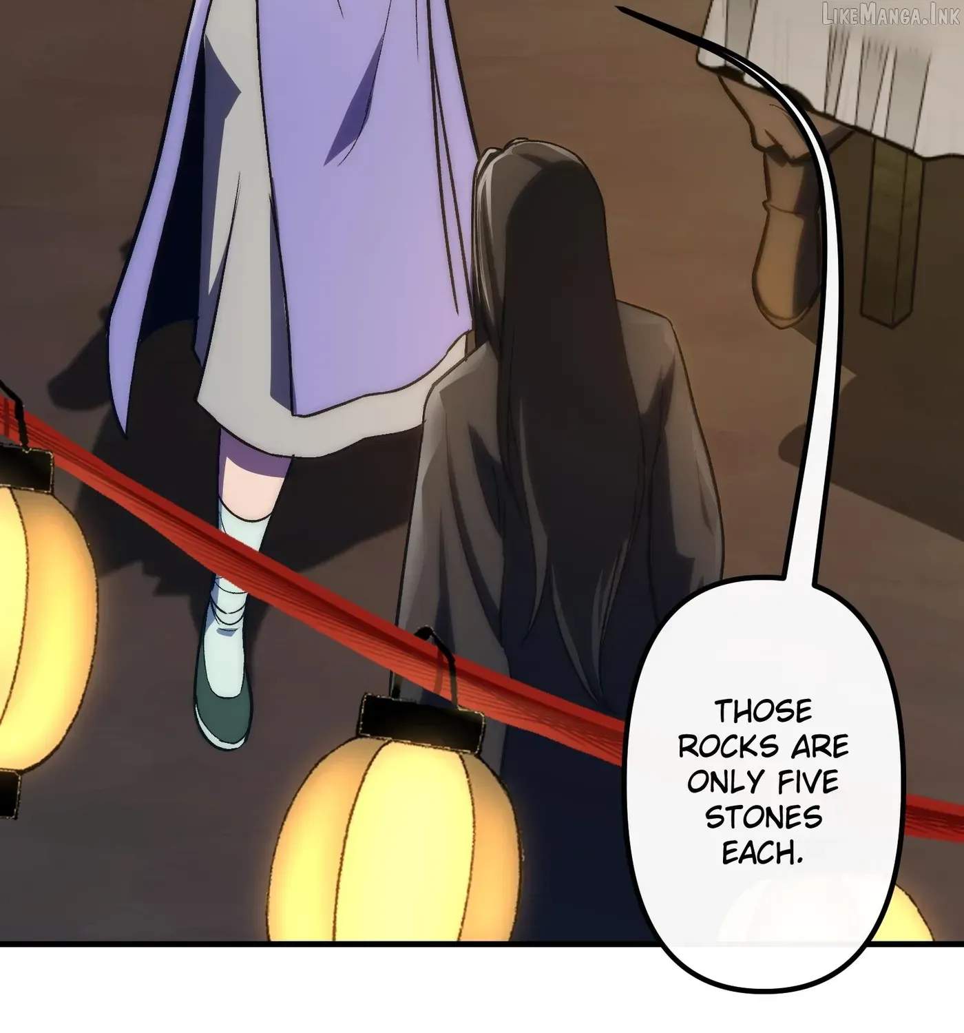 Reverend Insanity (2025) — Chapter 24 — page 68