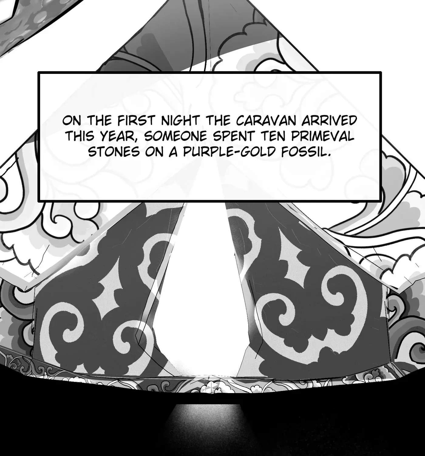 Reverend Insanity (2025) — Chapter 24 — page 74