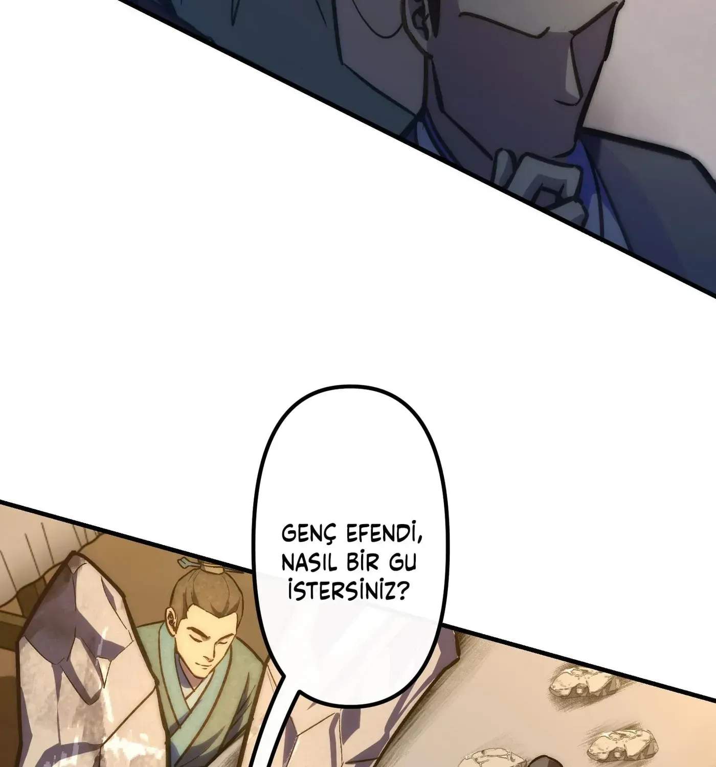 Reverend Insanity (2025) — Chapter 24 — page 83