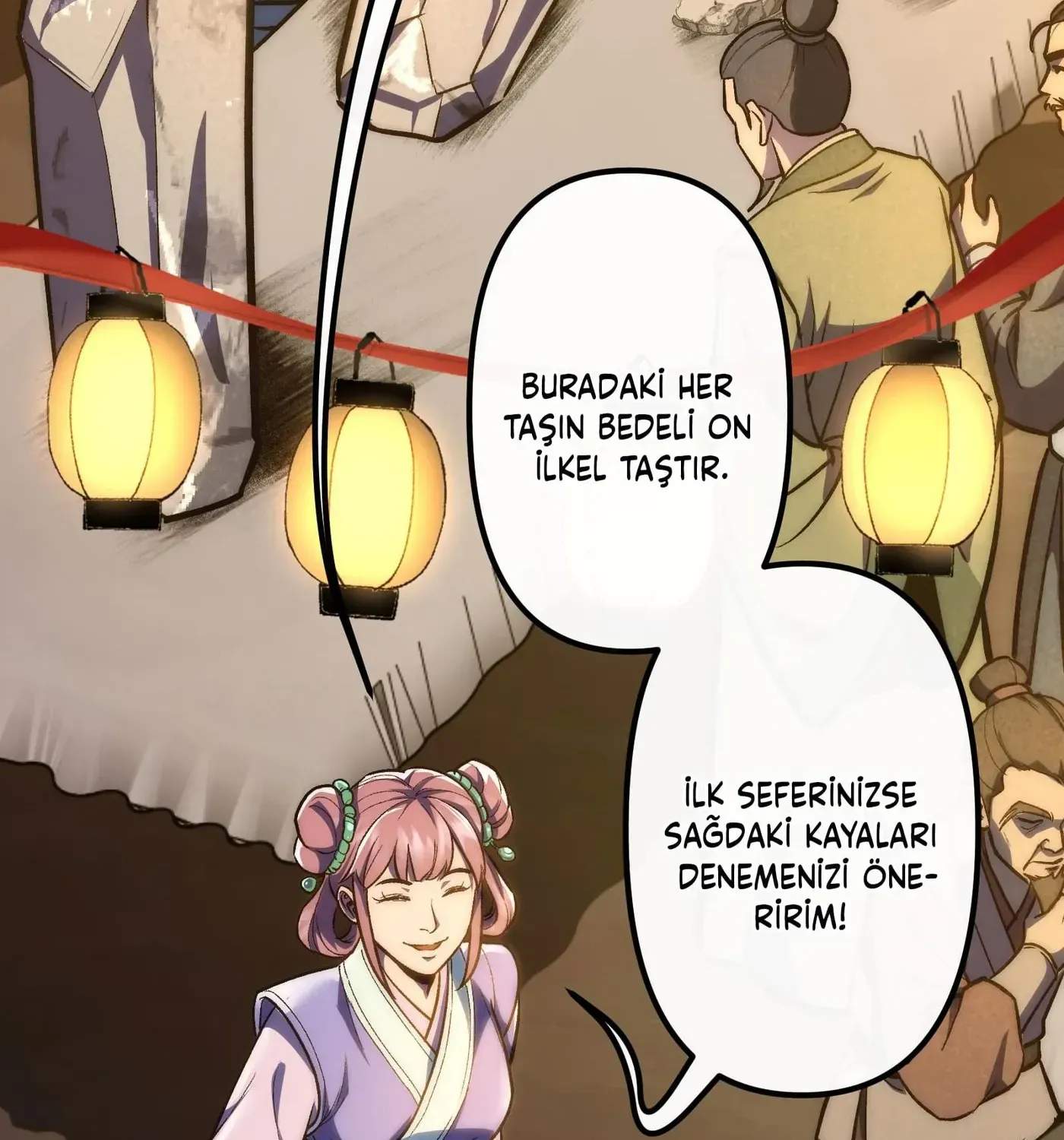 Reverend Insanity (2025) — Chapter 24 — page 84