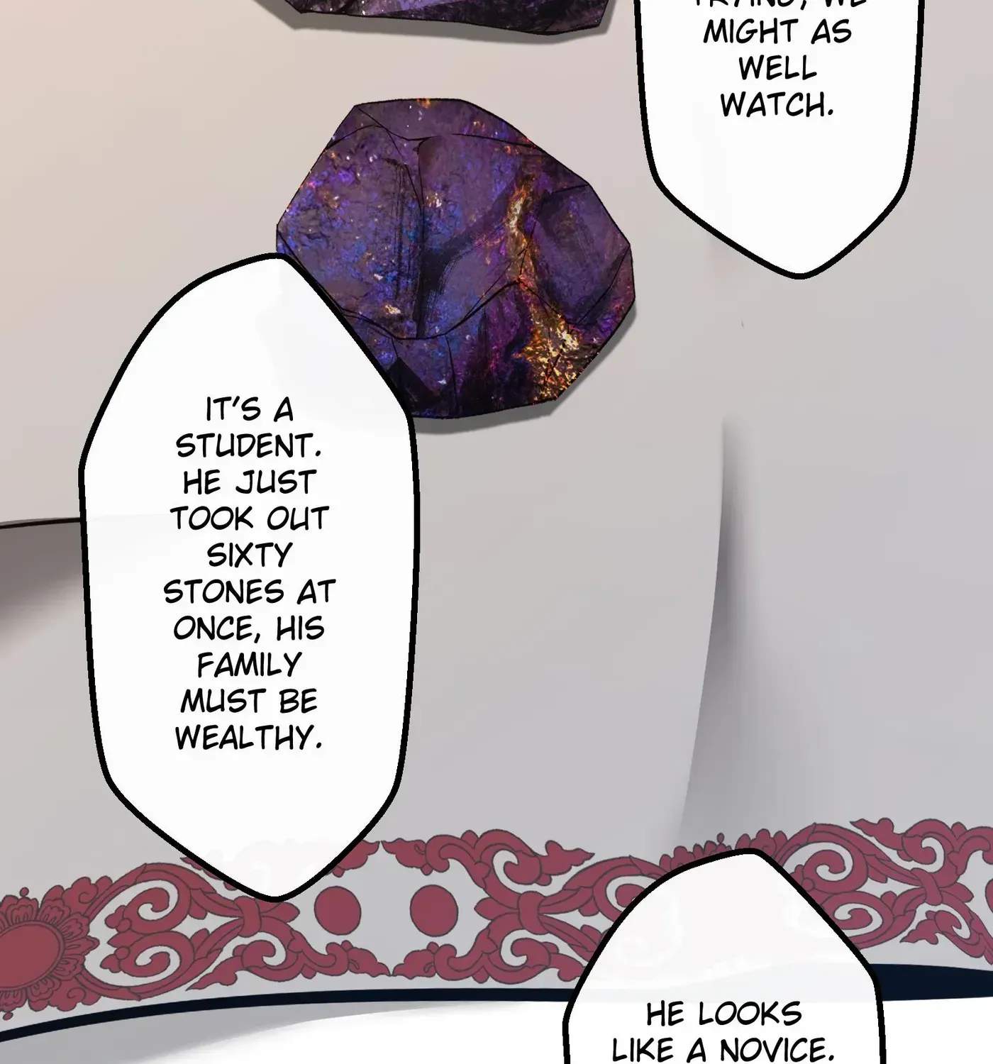 Reverend Insanity (2025) — Chapter 24 — page 92