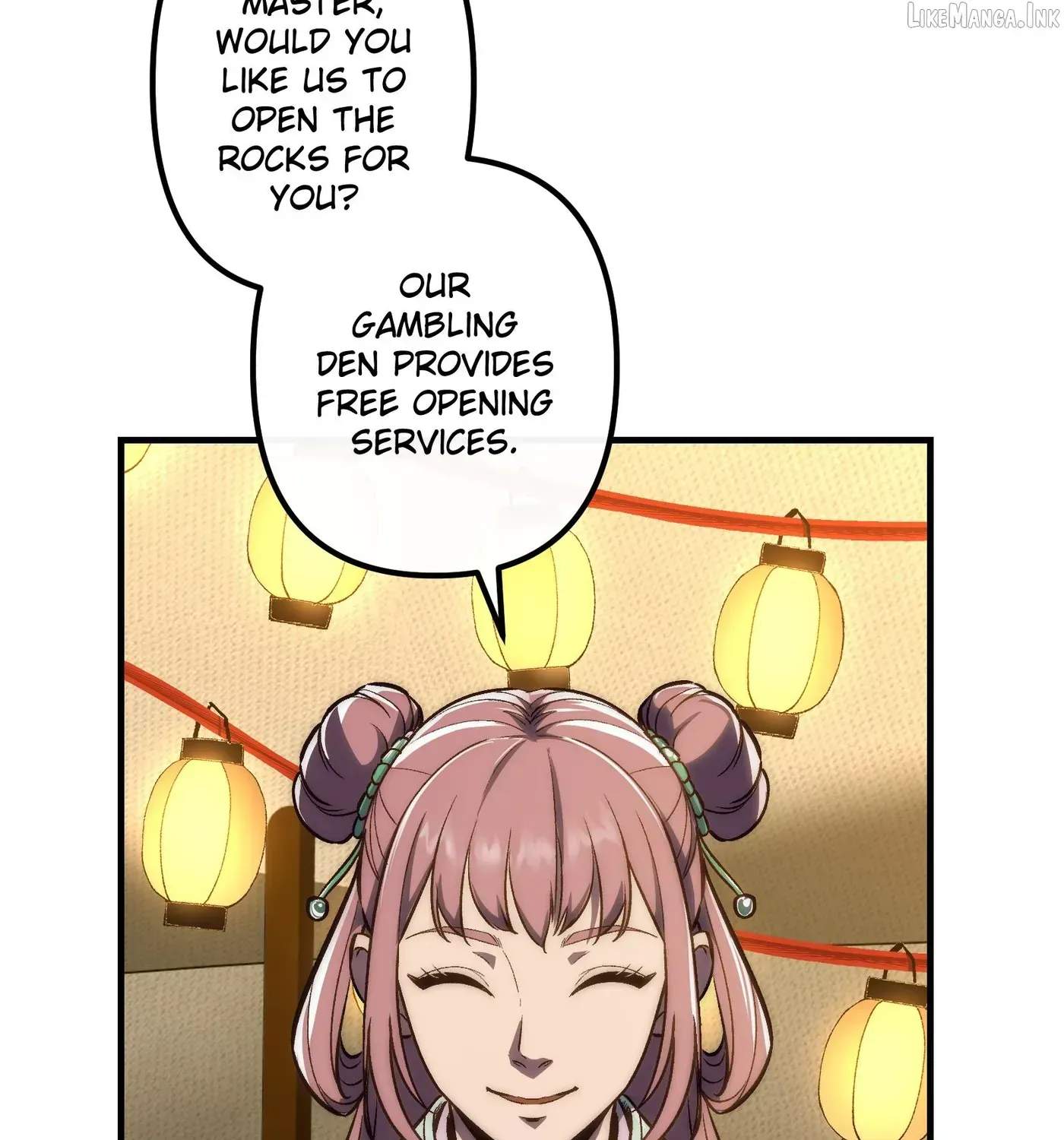 Reverend Insanity (2025) — Chapter 24 — page 95