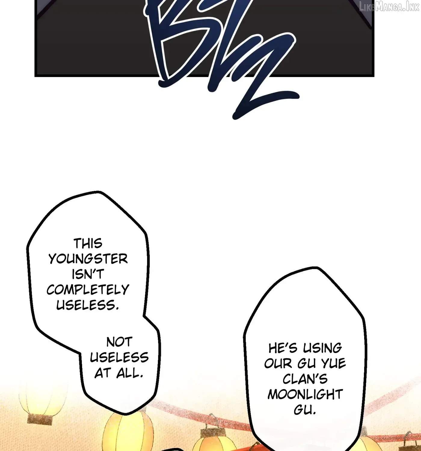 Reverend Insanity (2025) — Chapter 24 — page 105