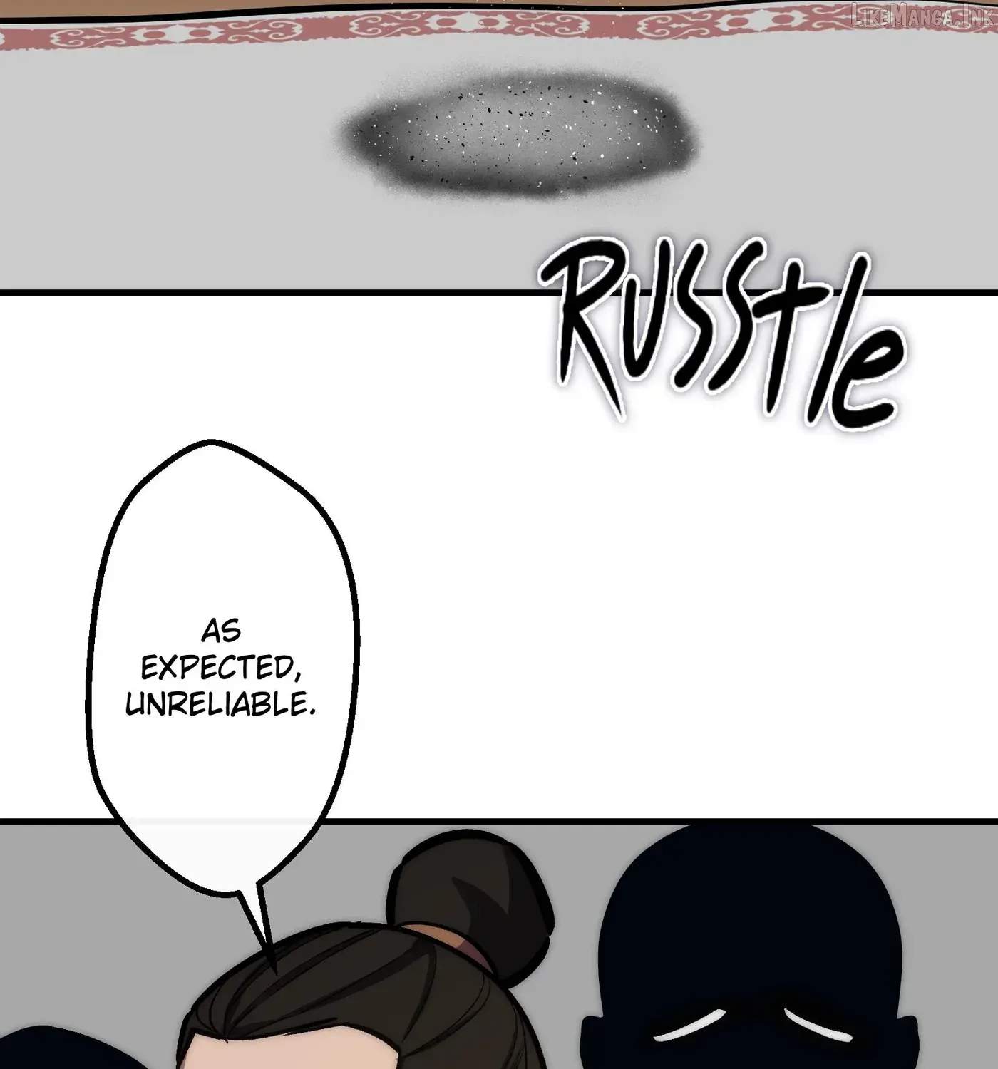 Reverend Insanity (2025) — Chapter 24 — page 115