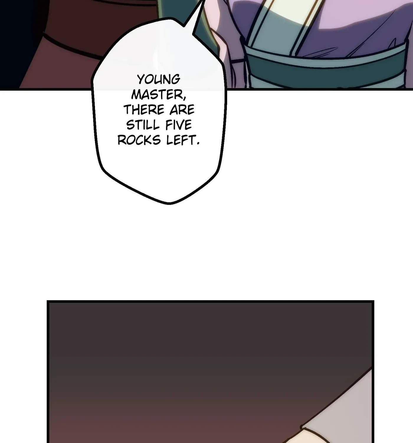 Reverend Insanity (2025) — Chapter 24 — page 117