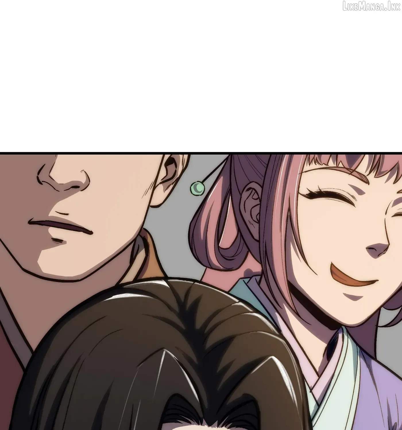 Reverend Insanity (2025) — Chapter 24 — page 125