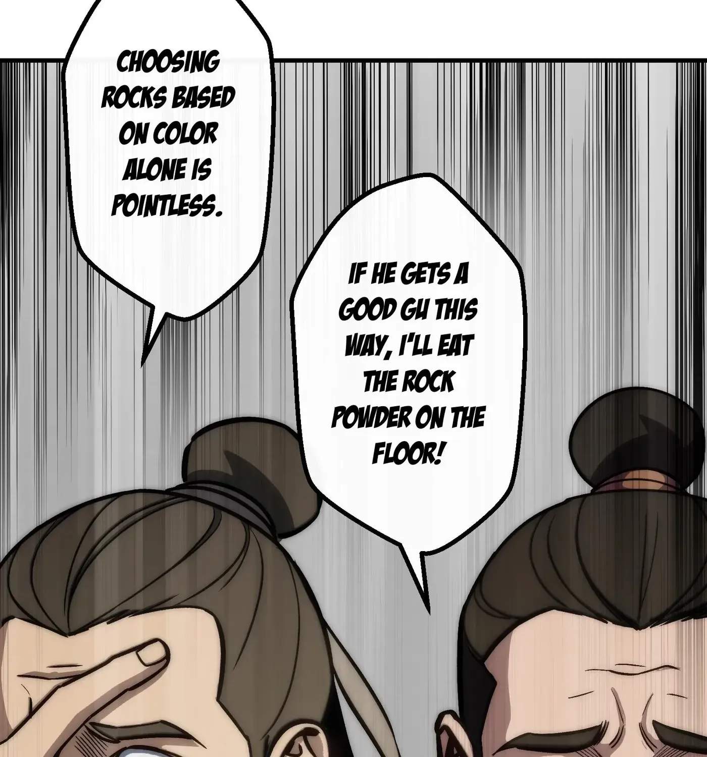 Reverend Insanity (2025) — Chapter 24 — page 136