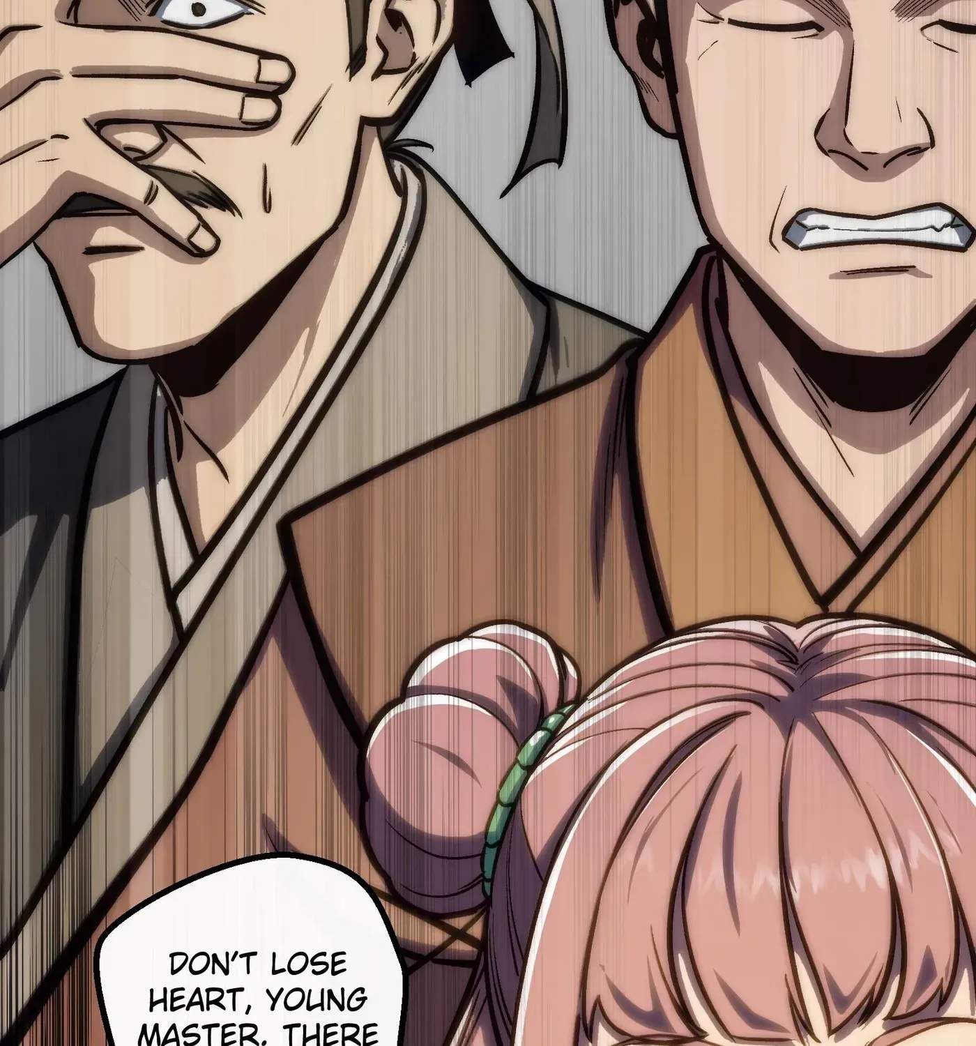 Reverend Insanity (2025) — Chapter 24 — page 137