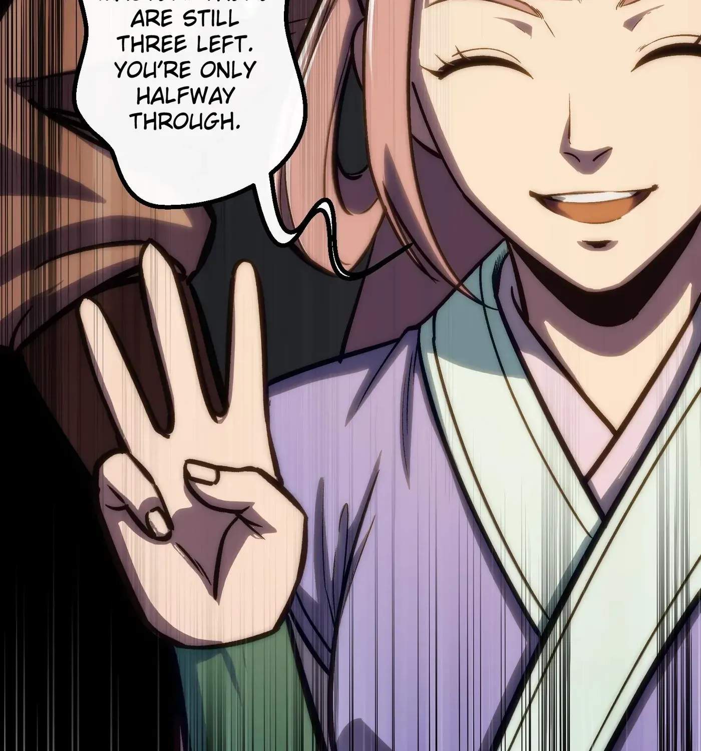 Reverend Insanity (2025) — Chapter 24 — page 138