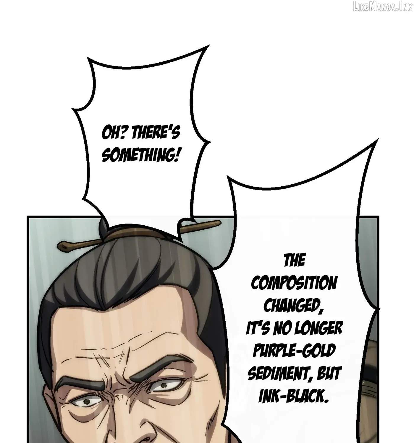 Reverend Insanity (2025) — Chapter 24 — page 150