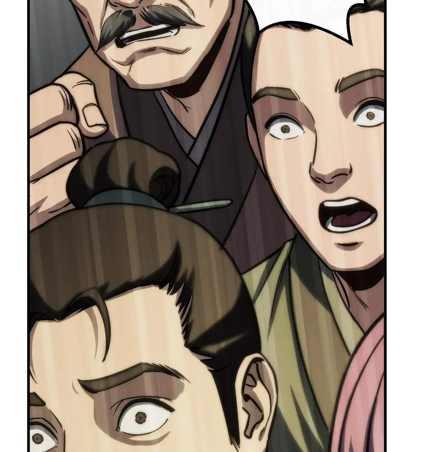Reverend Insanity (2025) — Chapter 24 — page 151
