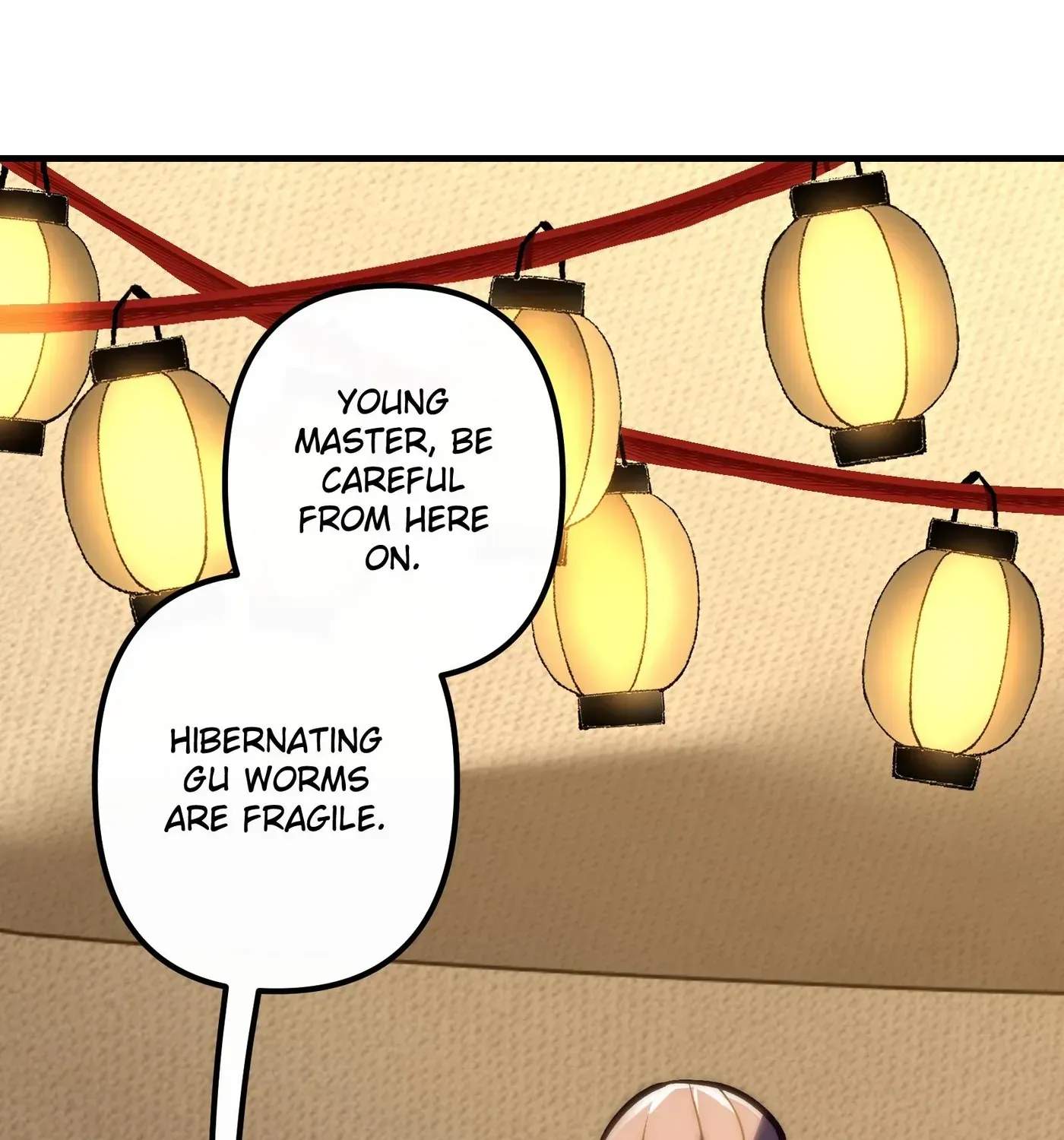 Reverend Insanity (2025) — Chapter 24 — page 153