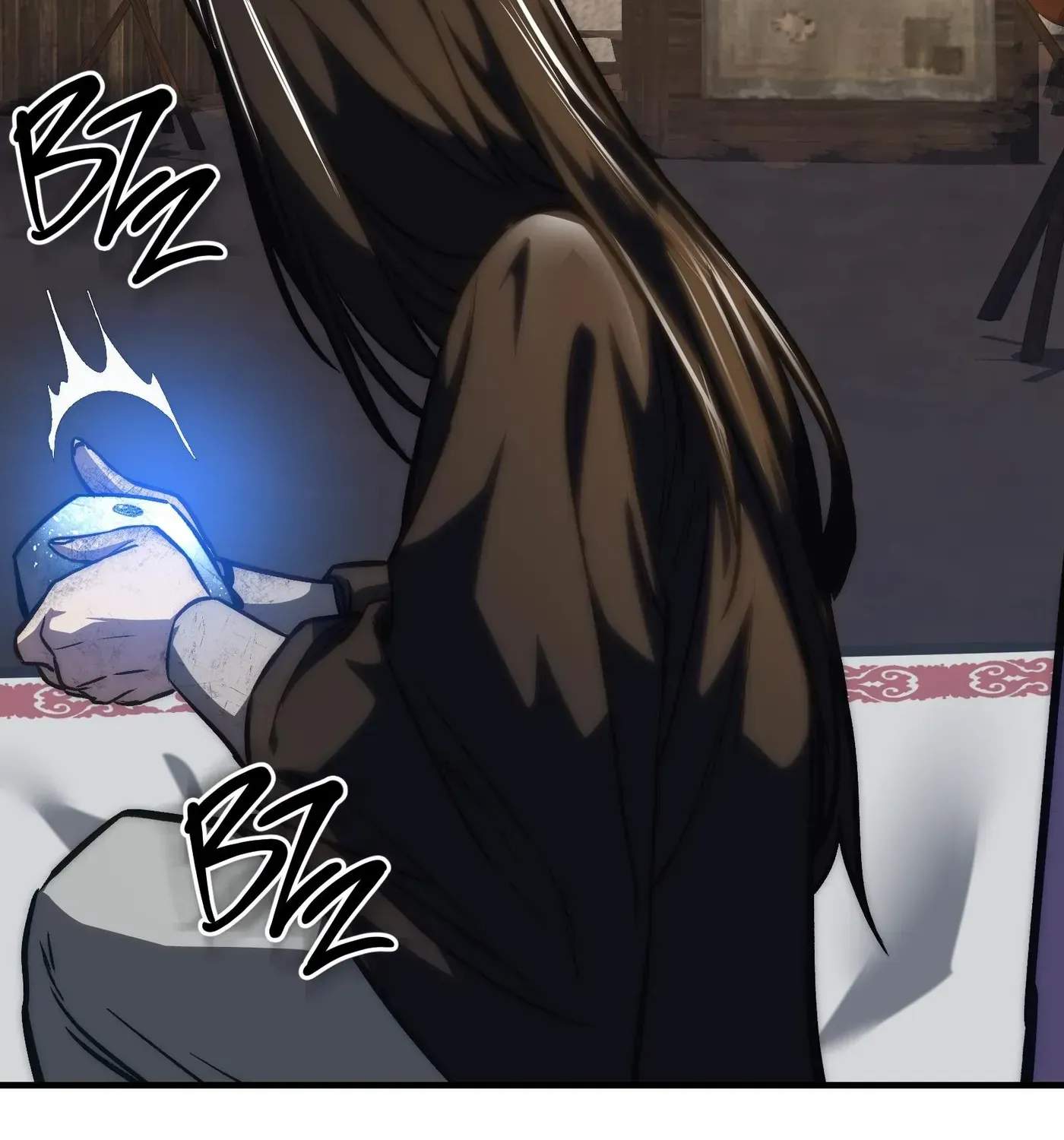 Reverend Insanity (2025) — Chapter 24 — page 156