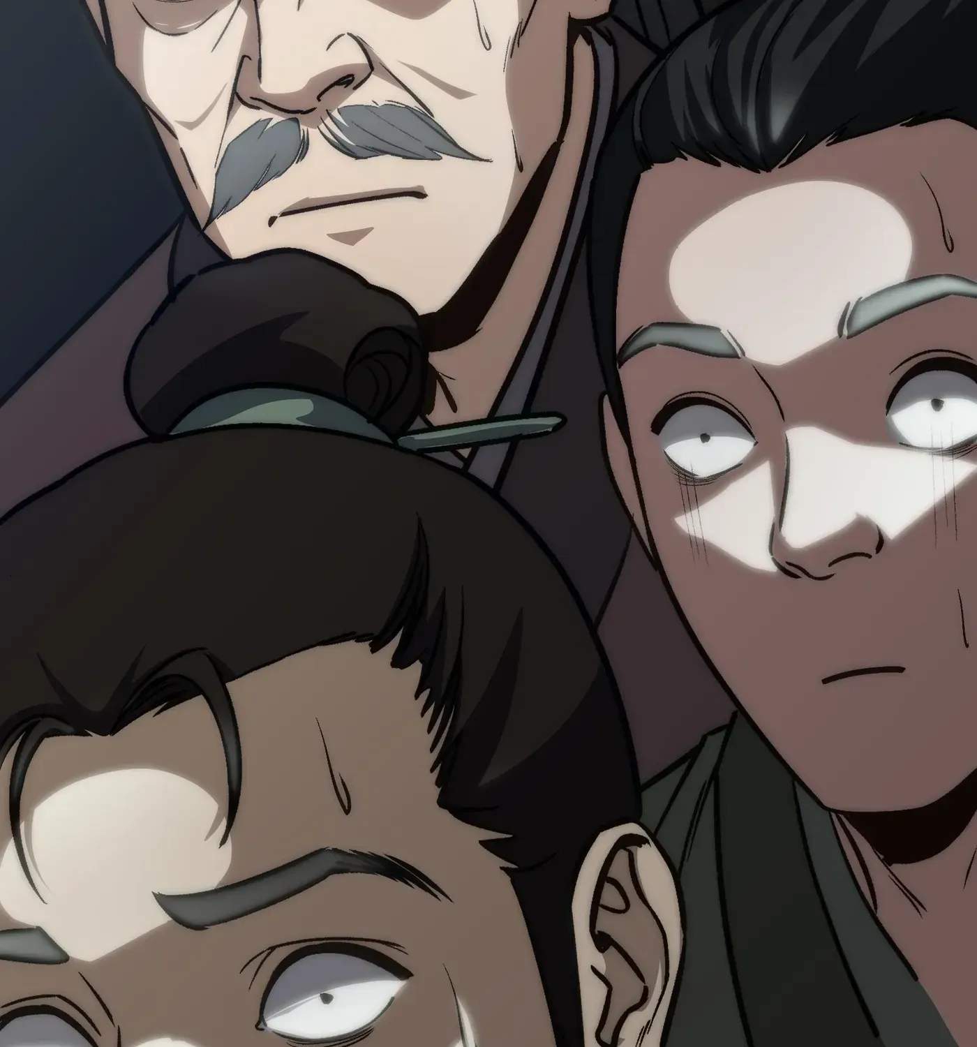Reverend Insanity (2025) — Chapter 24 — page 161