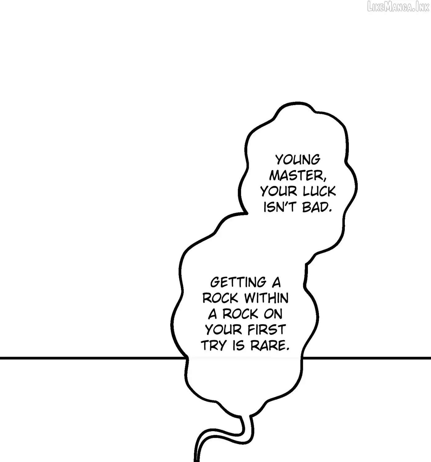 Reverend Insanity (2025) — Chapter 24 — page 170