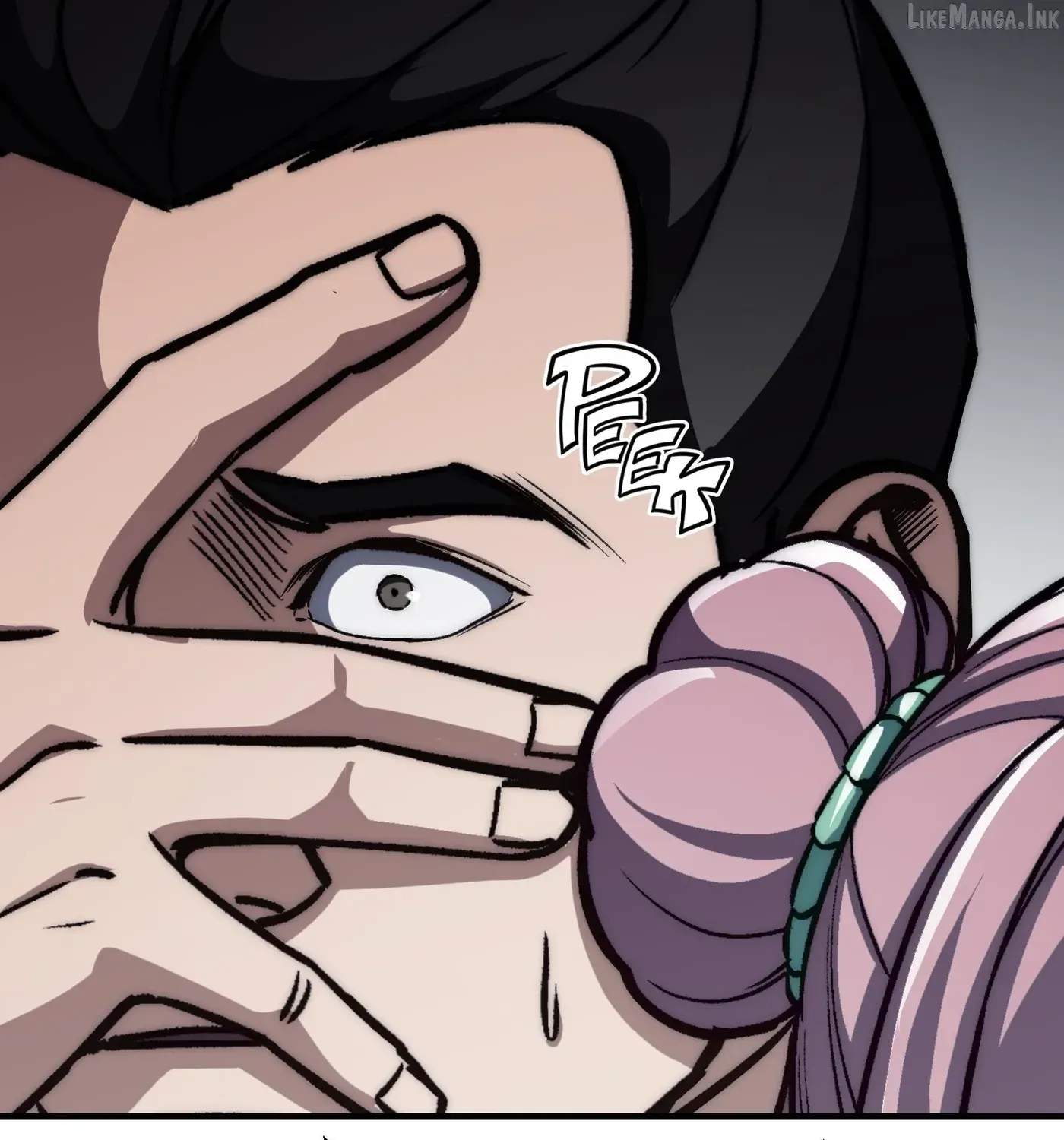 Reverend Insanity (2025) — Chapter 24 — page 180