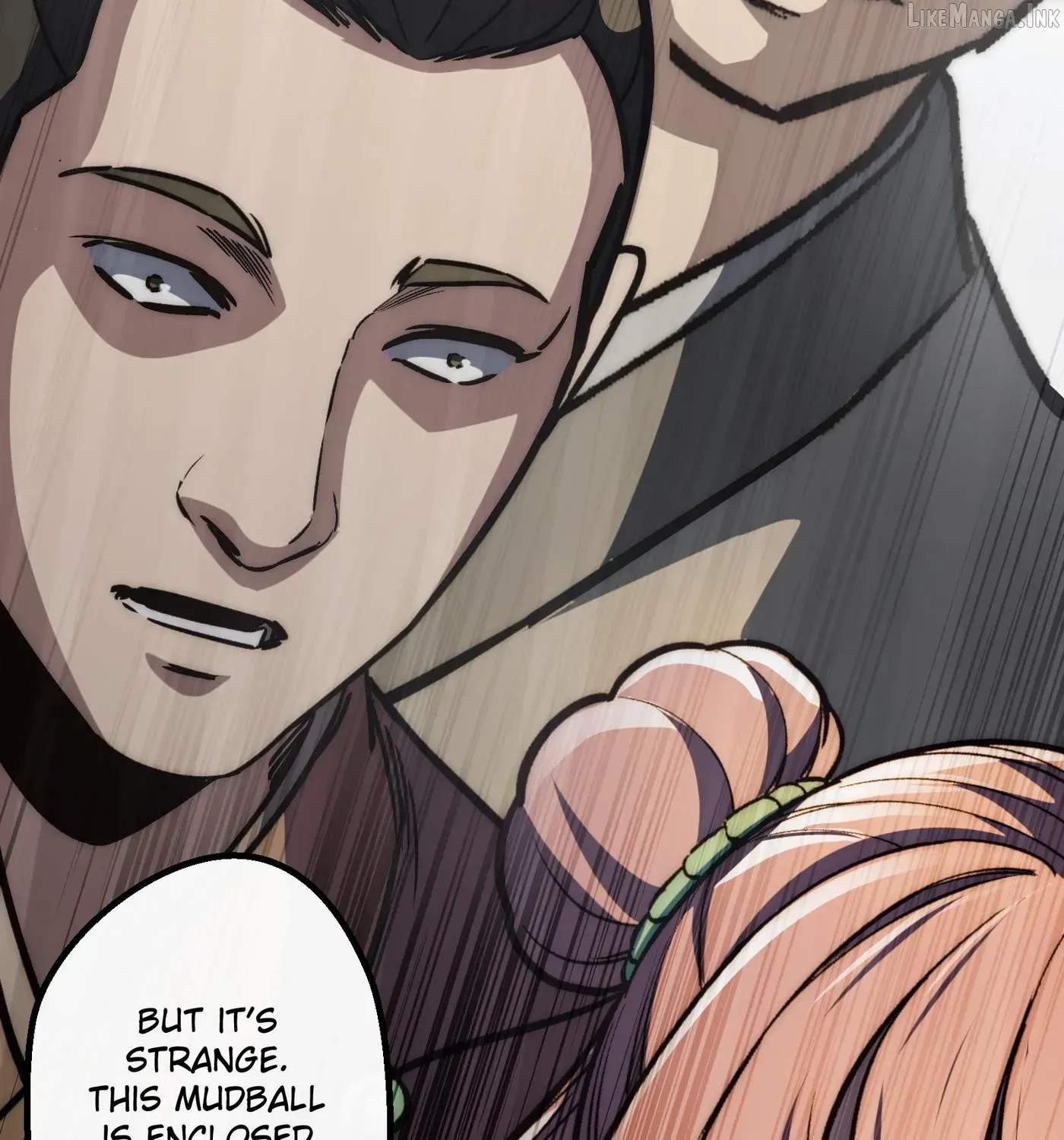 Reverend Insanity (2025) — Chapter 24 — page 185