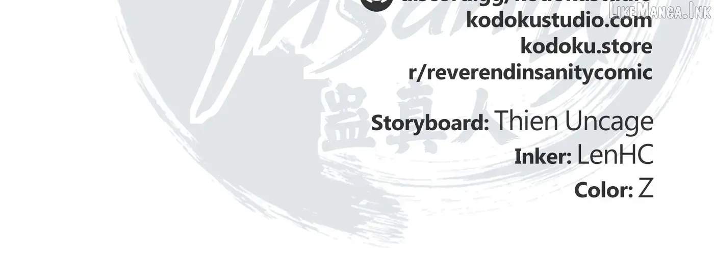 Reverend Insanity (2025) — Chapter 24 — page 212