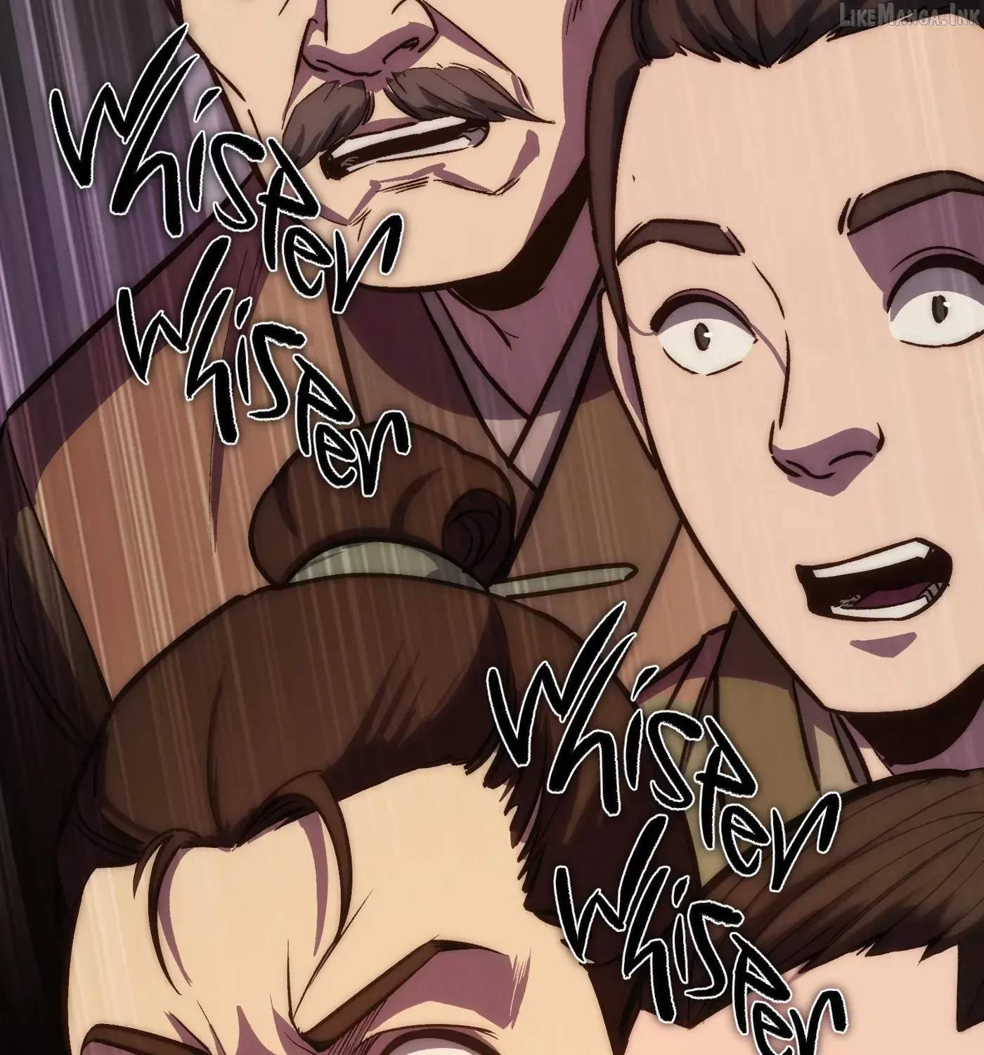 Reverend Insanity (2025) — Chapter 25 — page 9