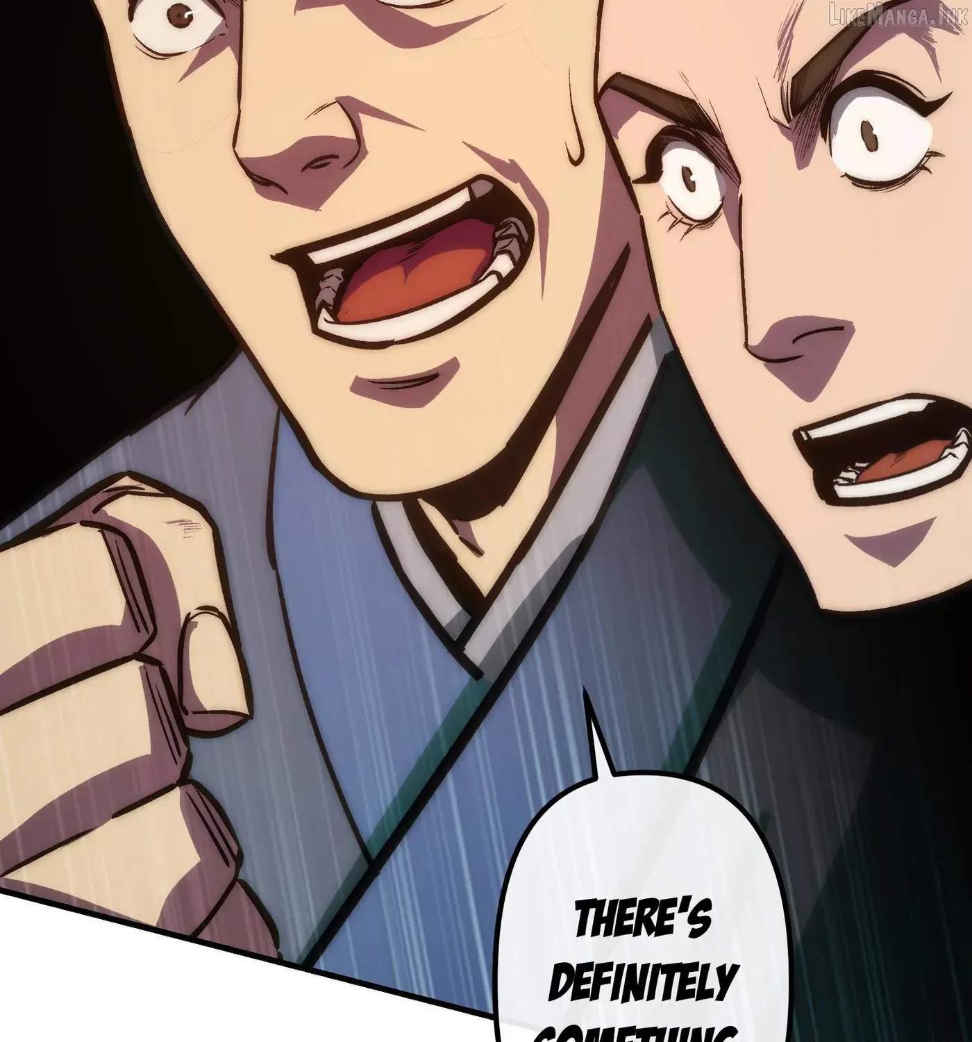 Reverend Insanity (2025) — Chapter 25 — page 11