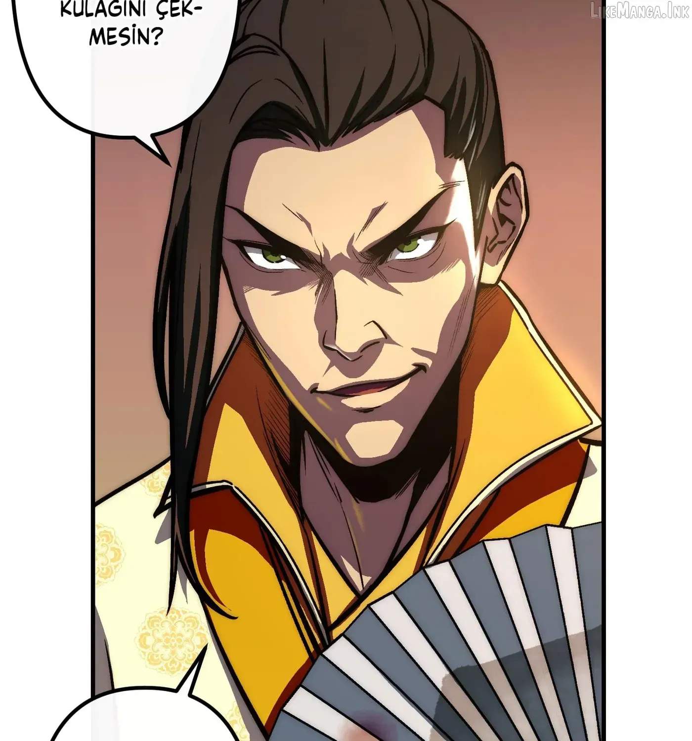 Reverend Insanity (2025) — Chapter 25 — page 19