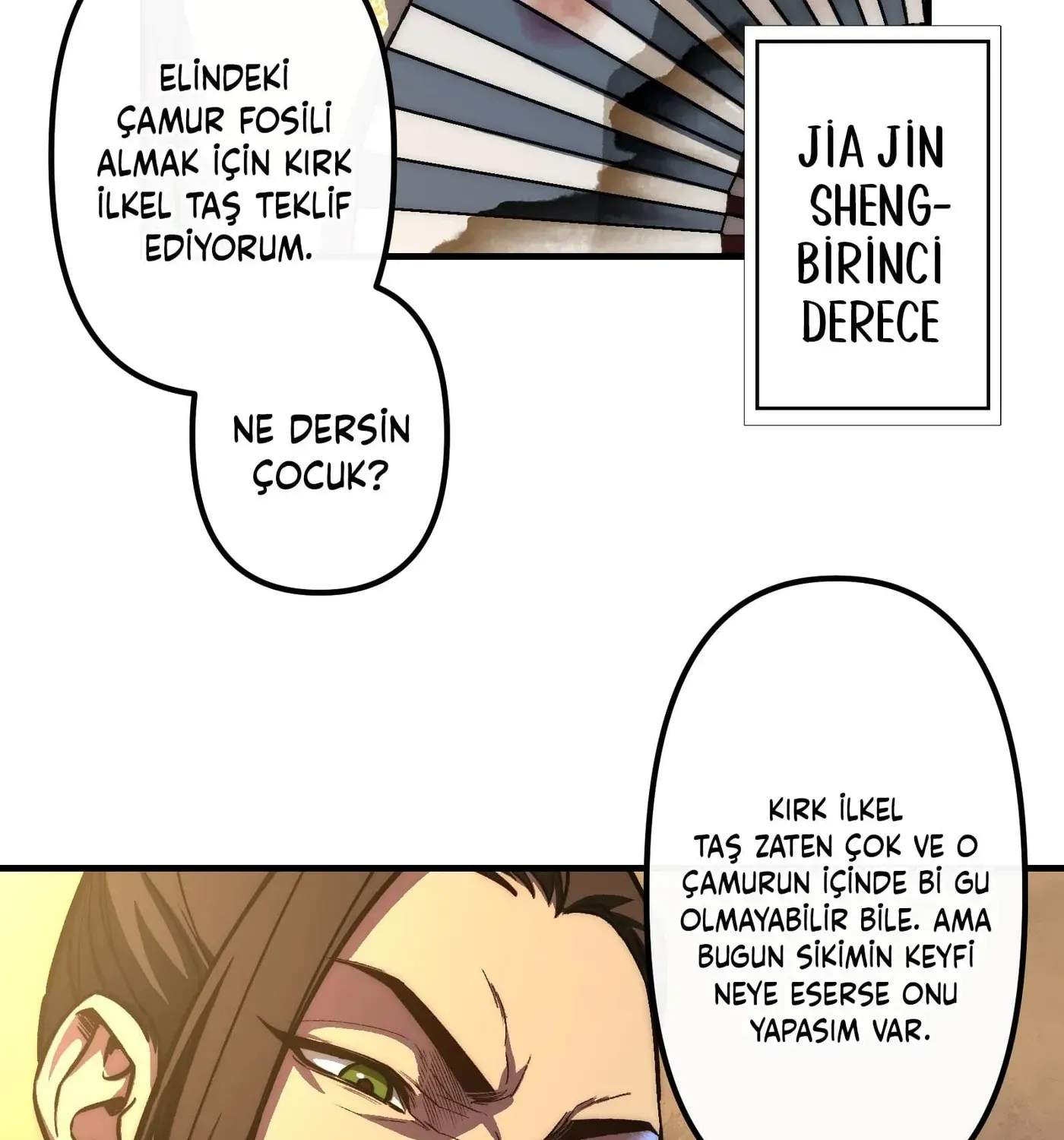 Reverend Insanity (2025) — Chapter 25 — page 20