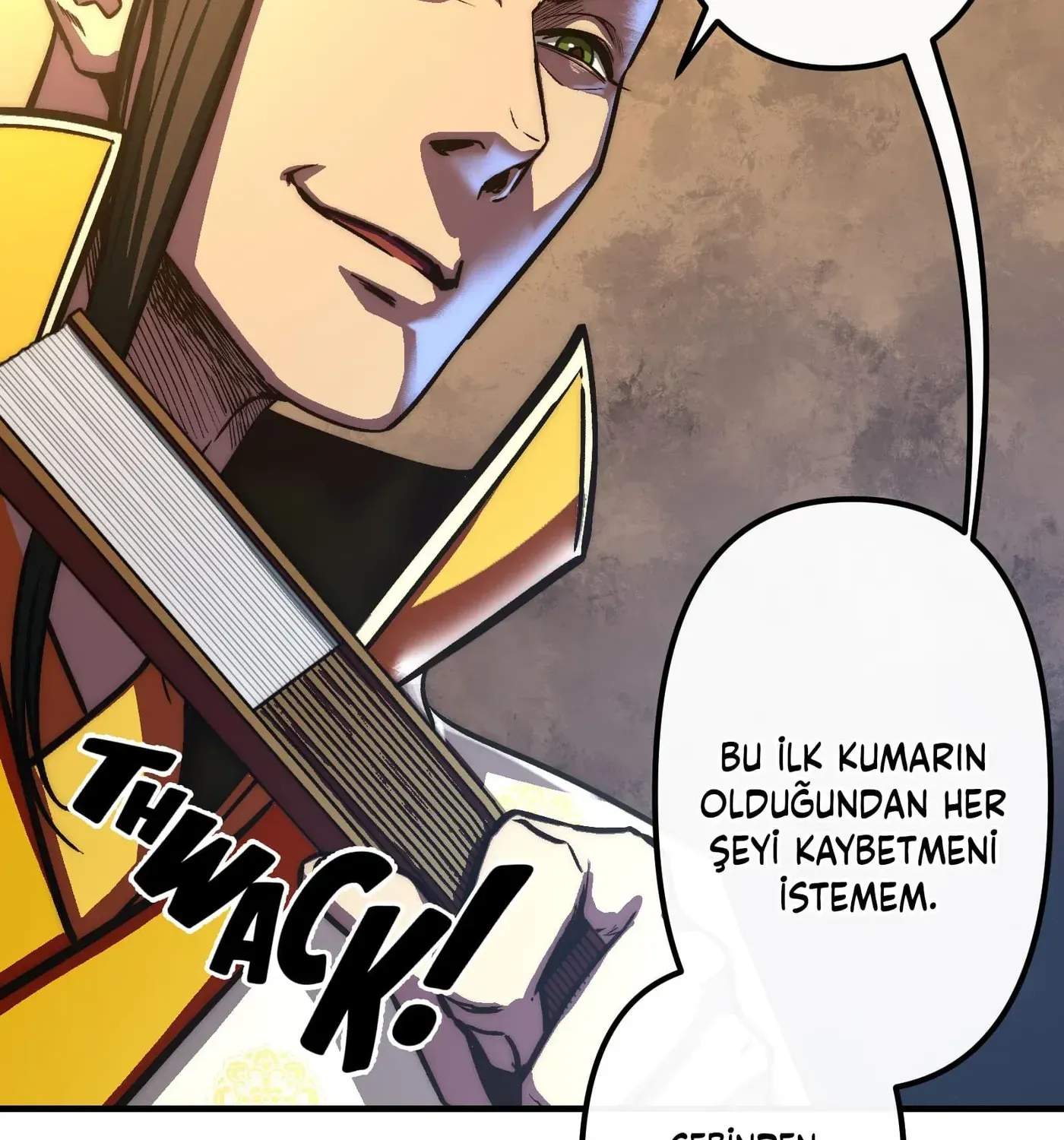 Reverend Insanity (2025) — Chapter 25 — page 21