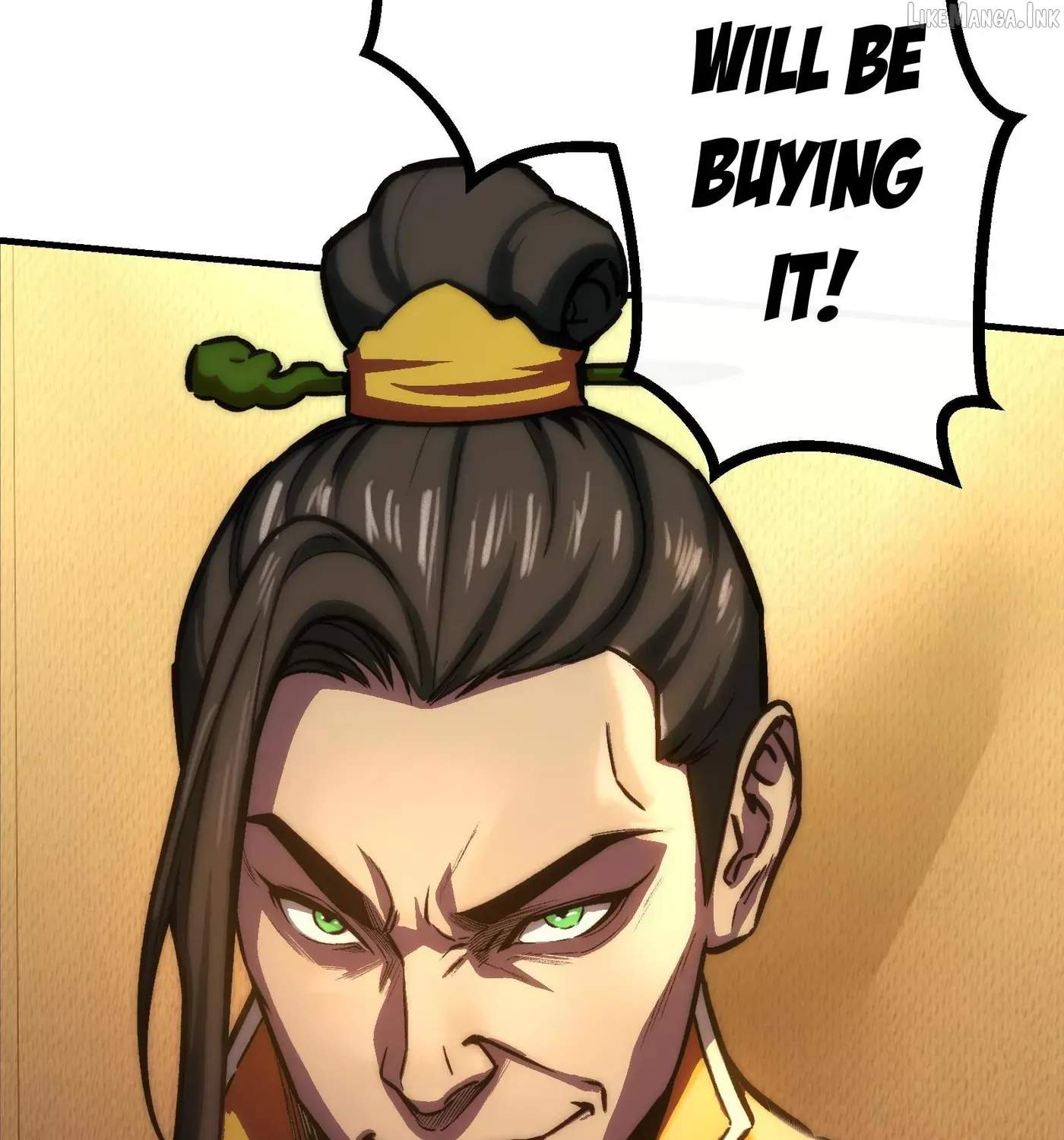 Reverend Insanity (2025) — Chapter 25 — page 27